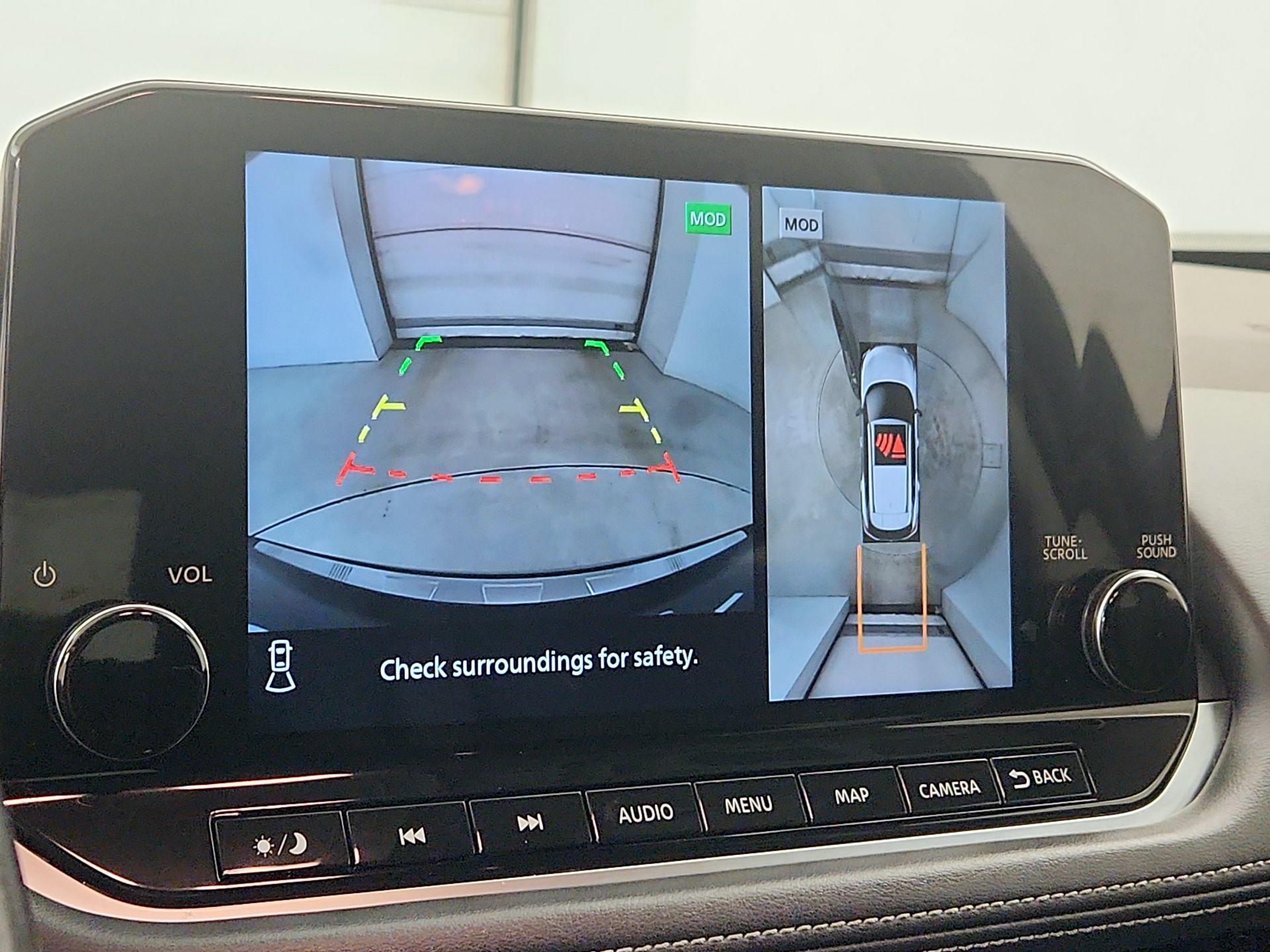 Thumbnail: 2023 Nissan Rogue - 15