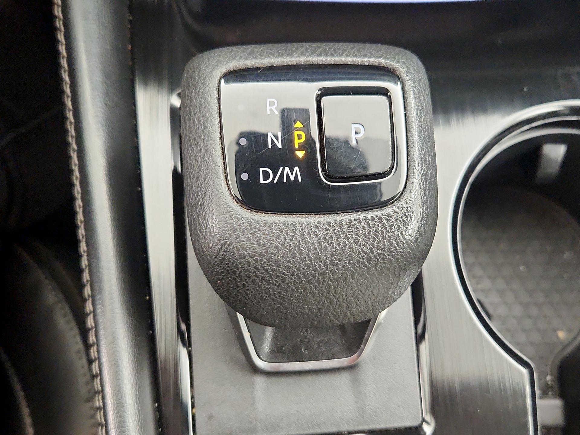 Thumbnail: 2023 Nissan Rogue - 18