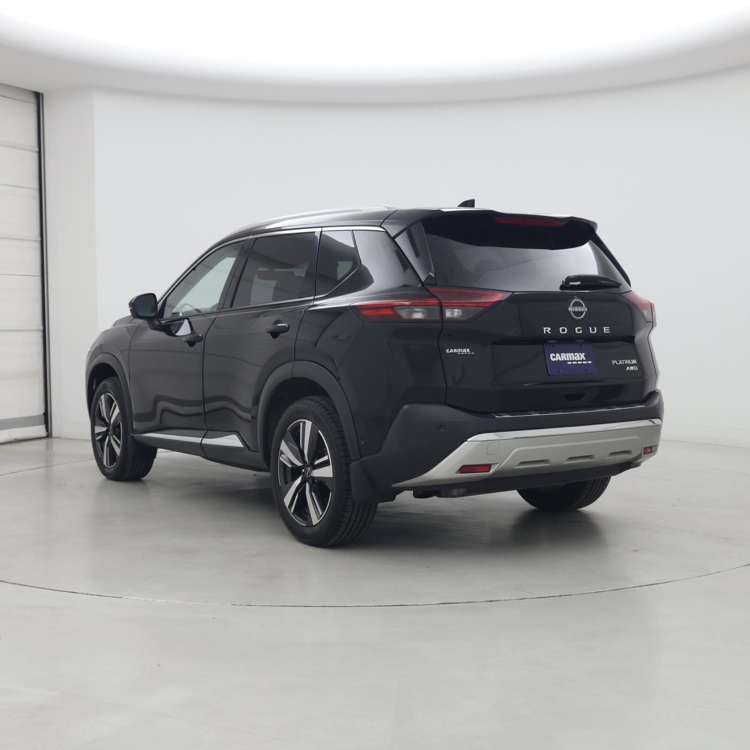 Thumbnail: 2023 Nissan Rogue - 2