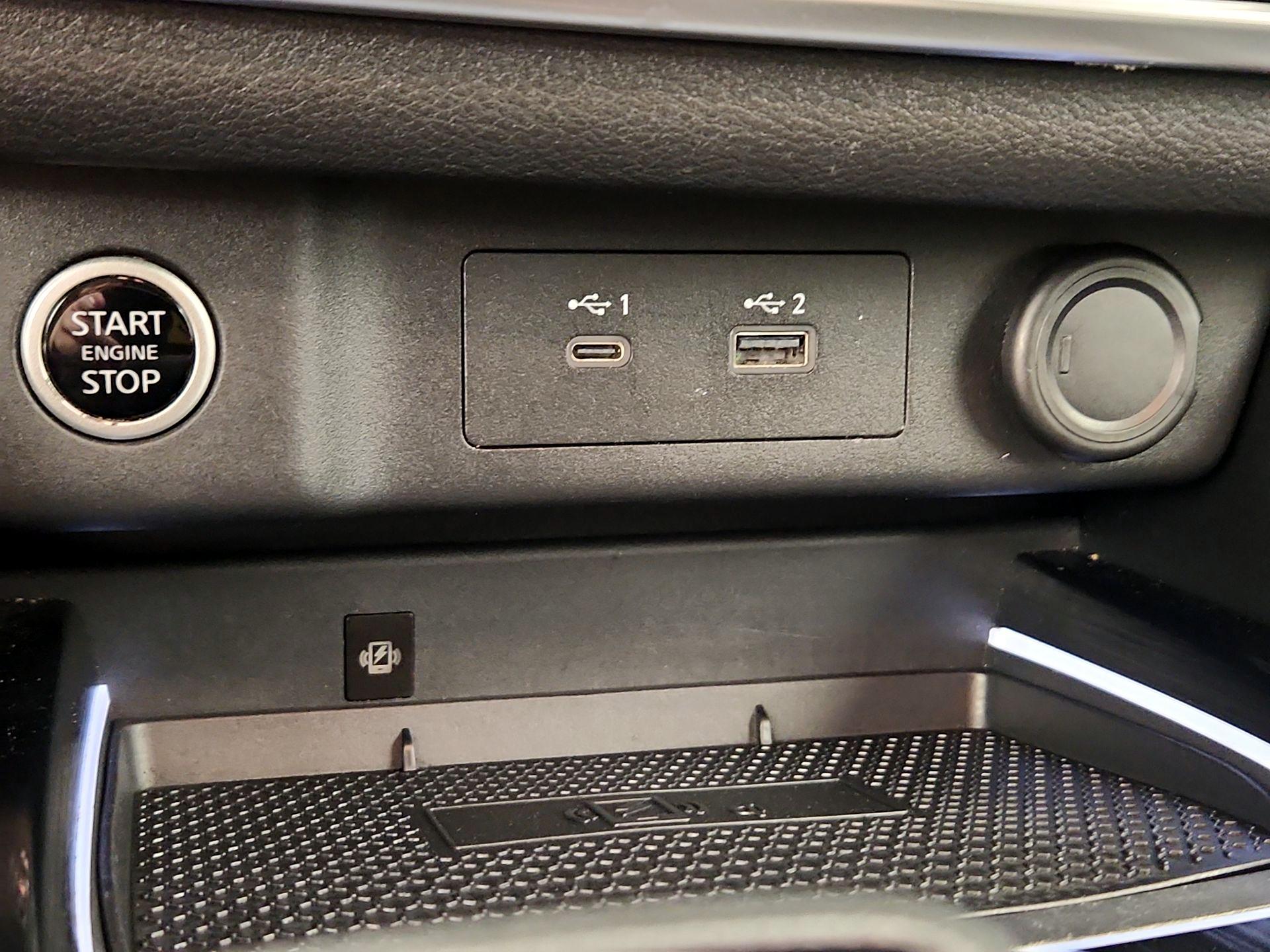 Thumbnail: 2023 Nissan Rogue - 19