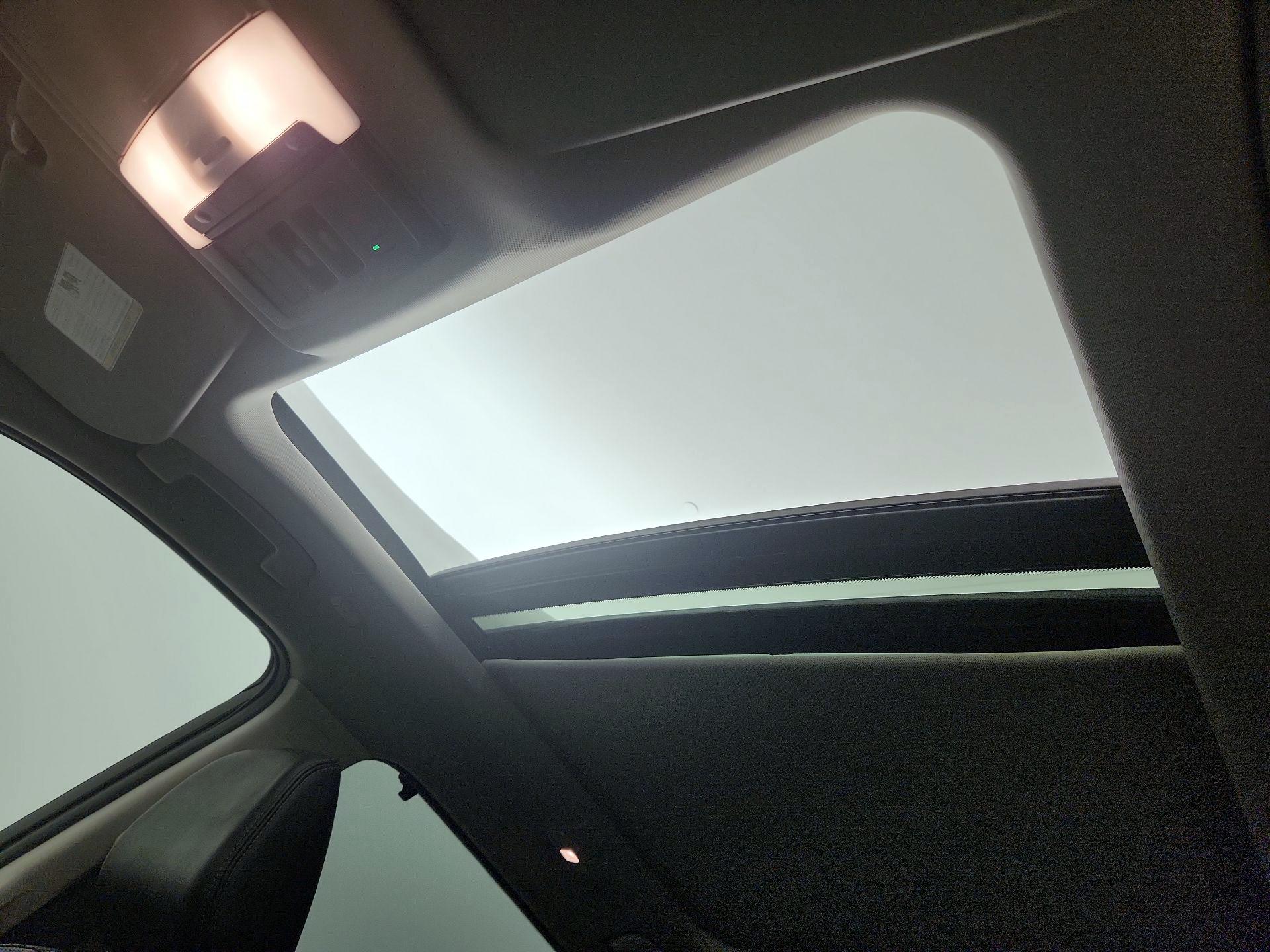 Thumbnail: 2023 Nissan Rogue - 20