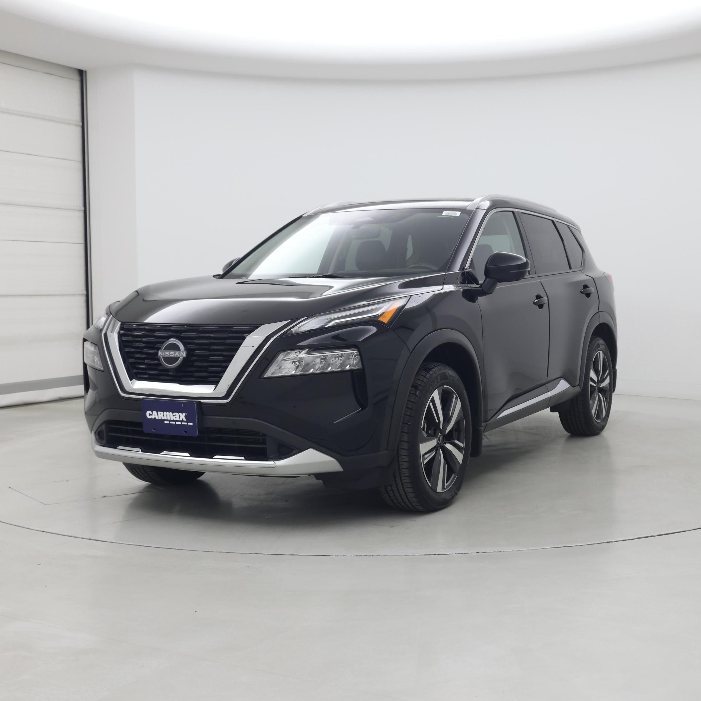 Thumbnail: 2023 Nissan Rogue - 4
