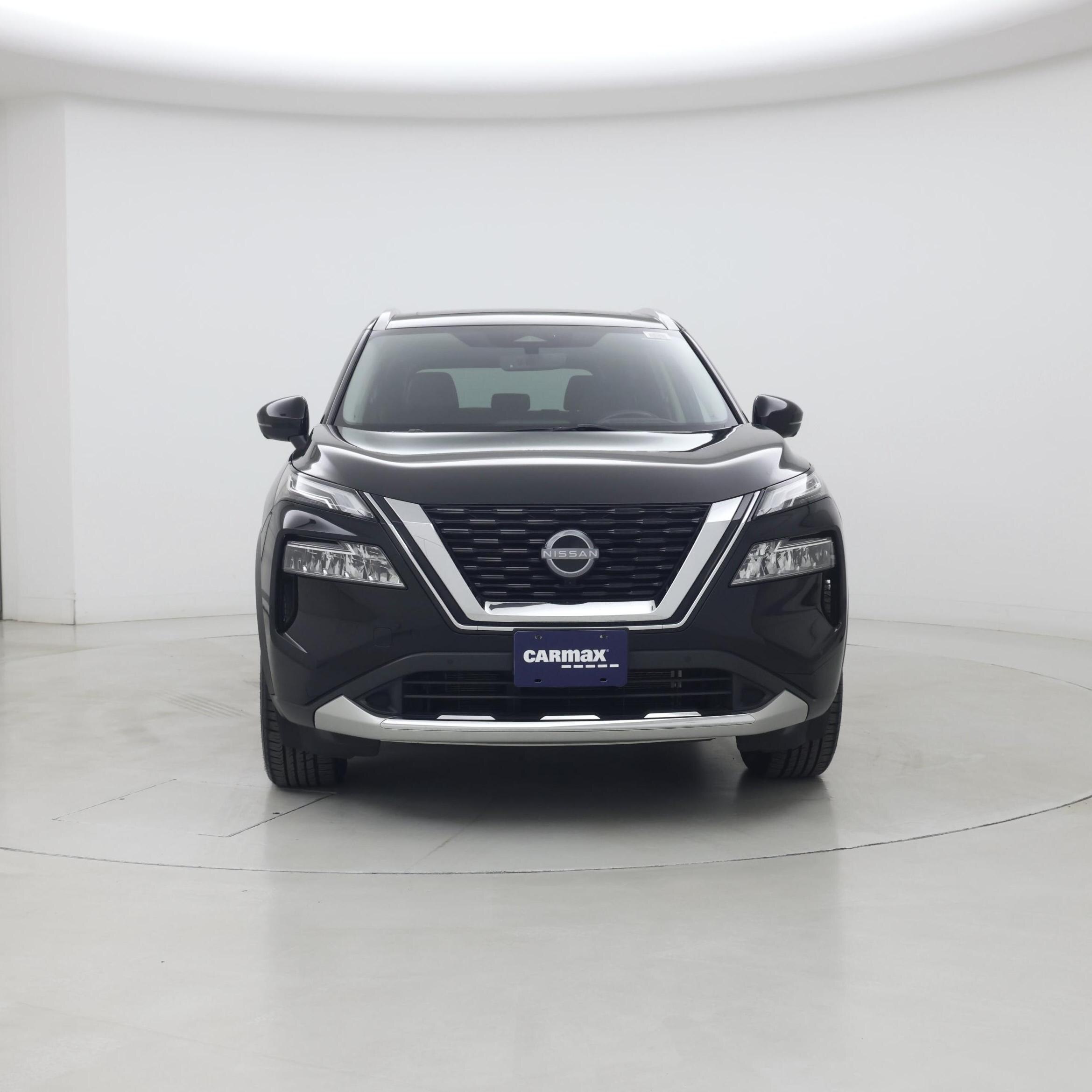 Thumbnail: 2023 Nissan Rogue - 5