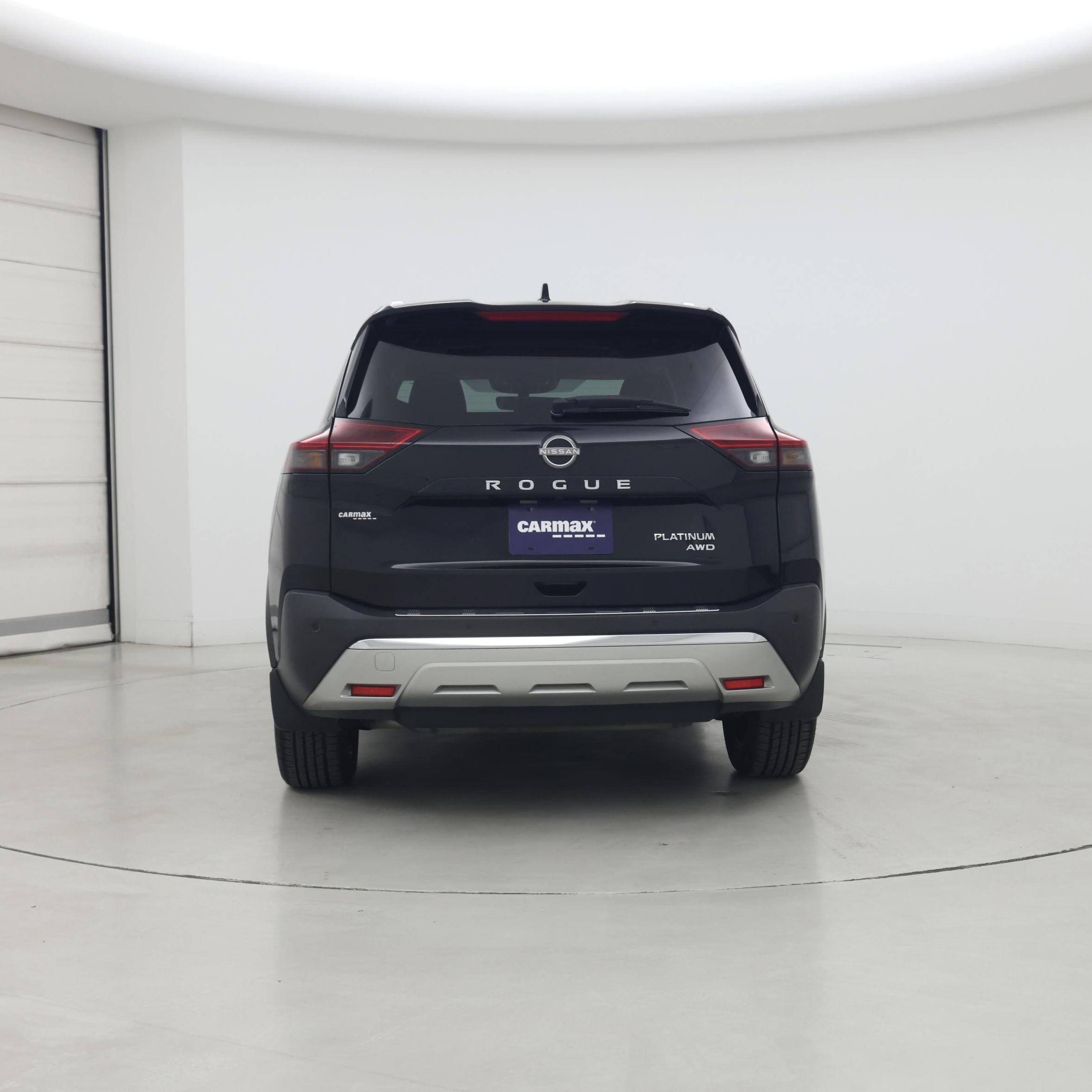 Thumbnail: 2023 Nissan Rogue - 6