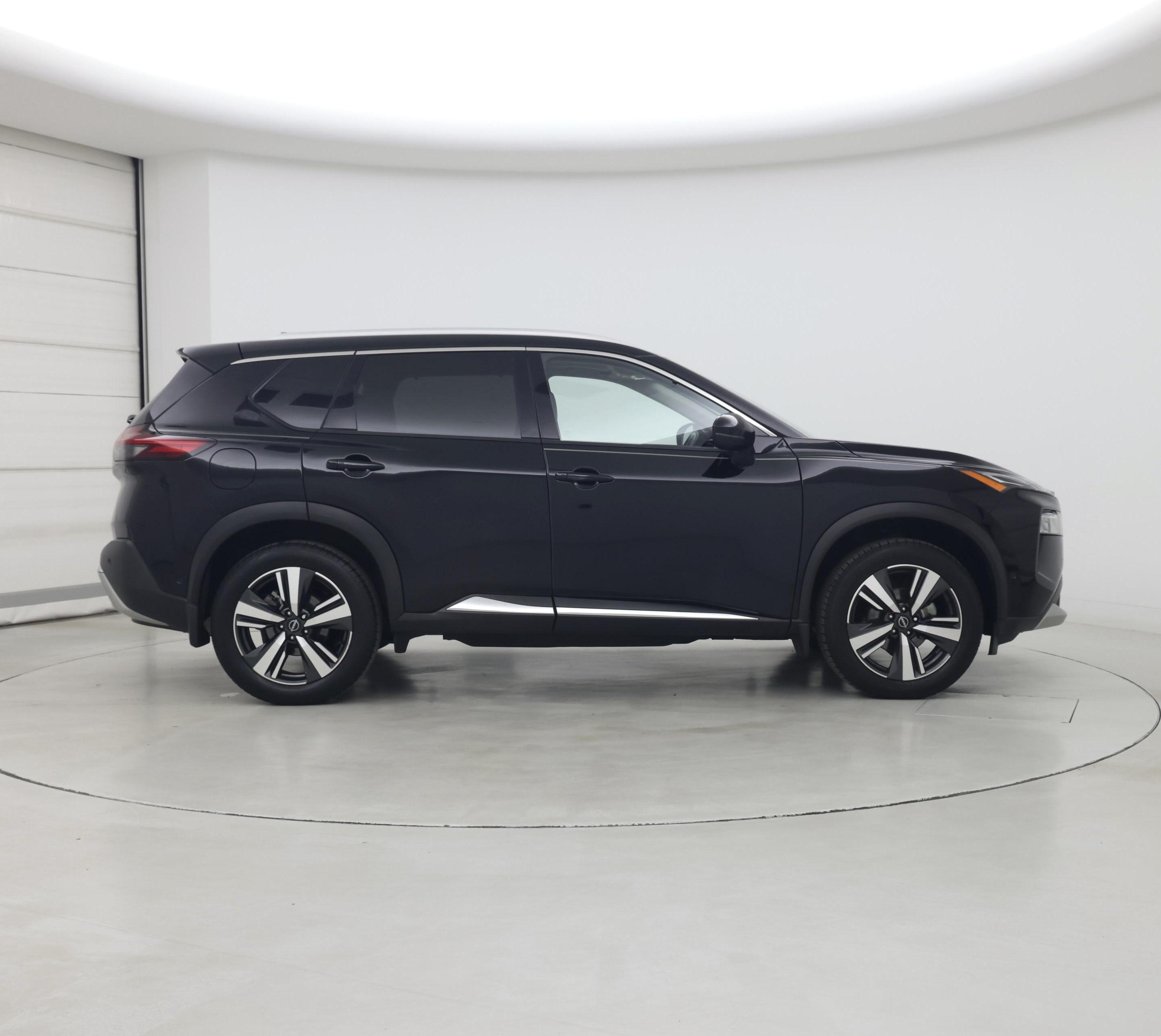 Thumbnail: 2023 Nissan Rogue - 7