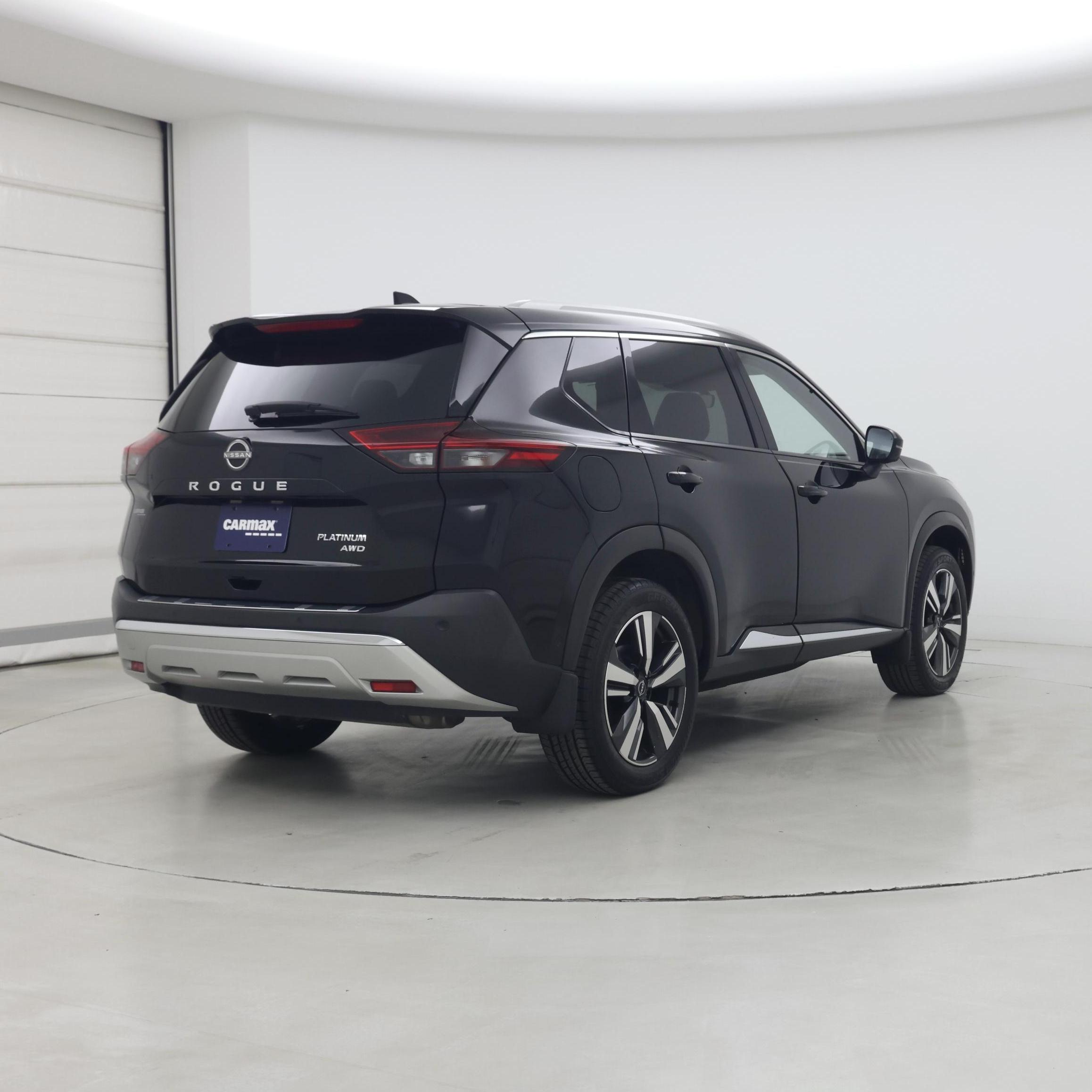 Thumbnail: 2023 Nissan Rogue - 8