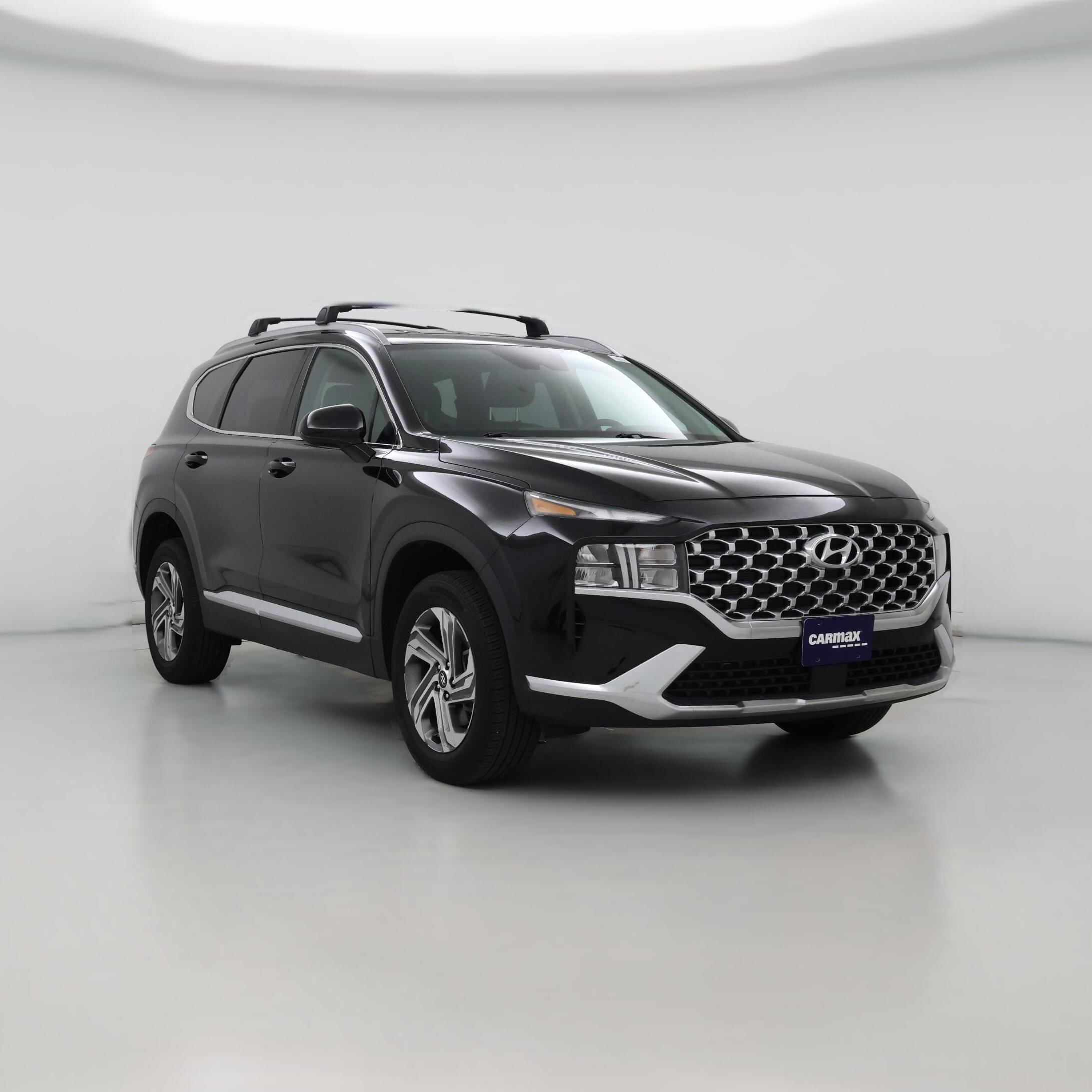 Thumbnail: 2022 Hyundai Santa Fe - 1