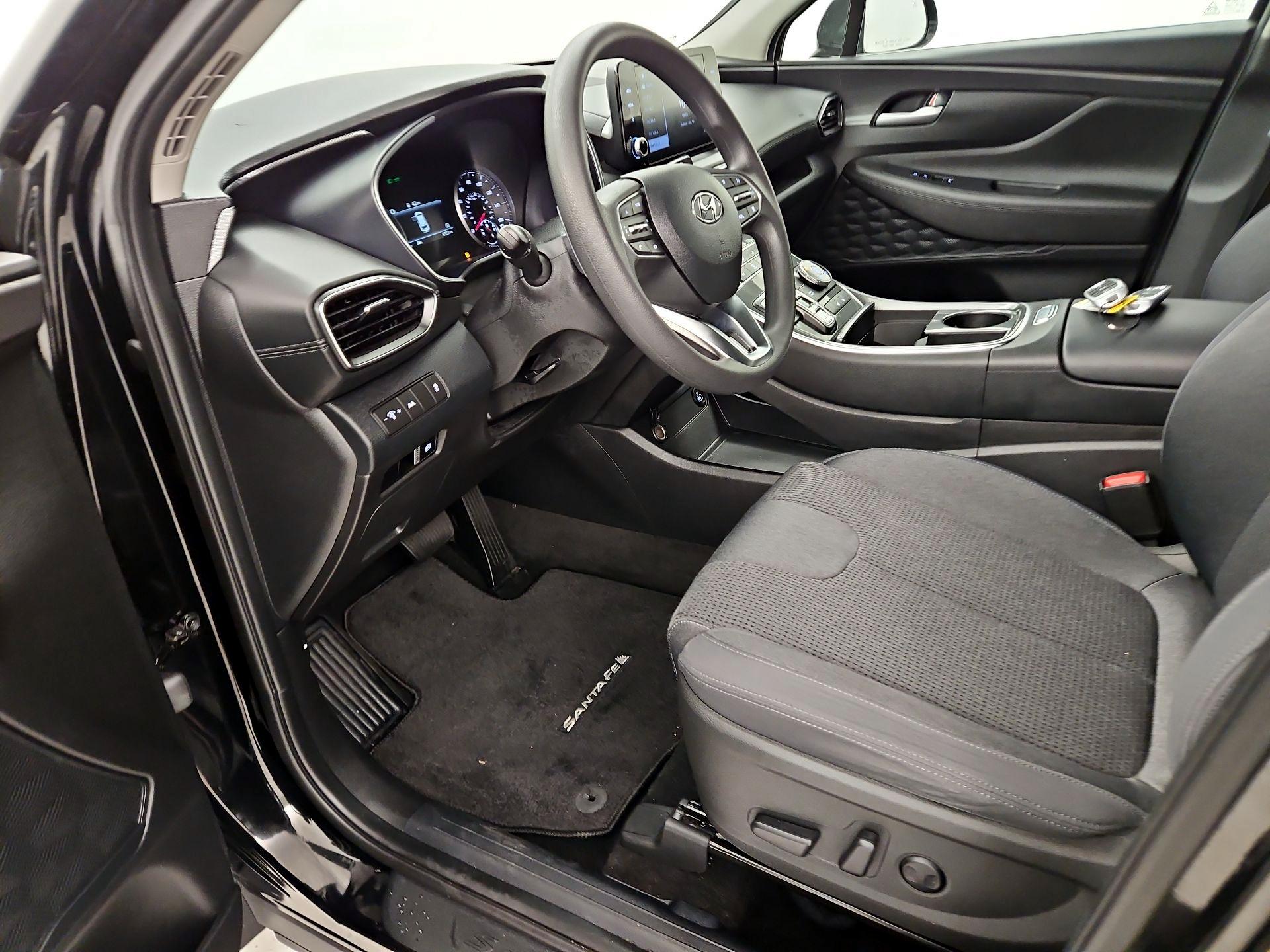 Thumbnail: 2022 Hyundai Santa Fe - 11