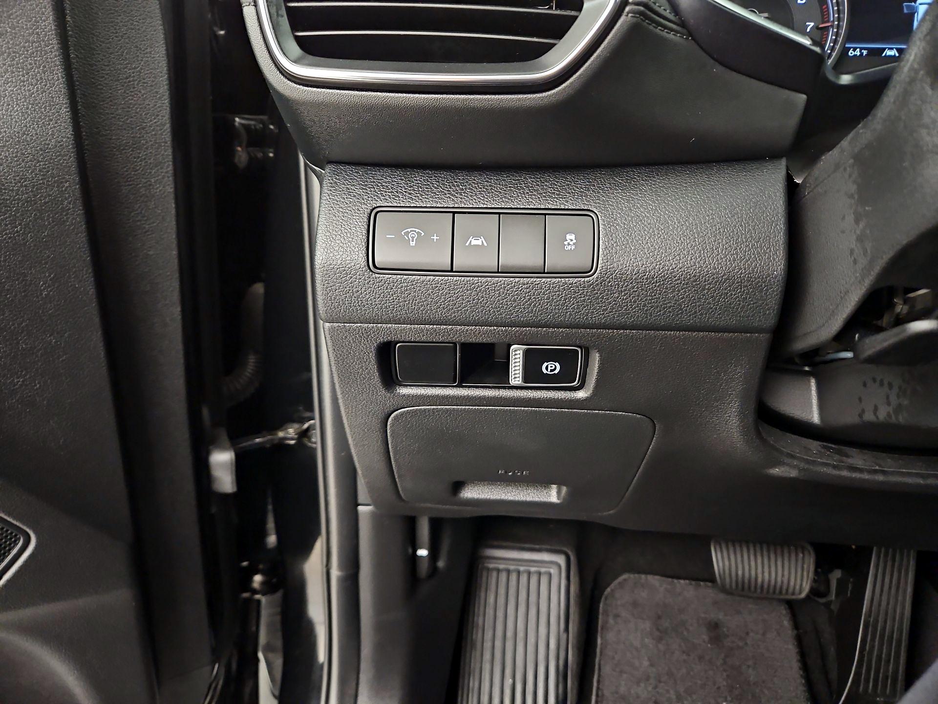 Thumbnail: 2022 Hyundai Santa Fe - 13