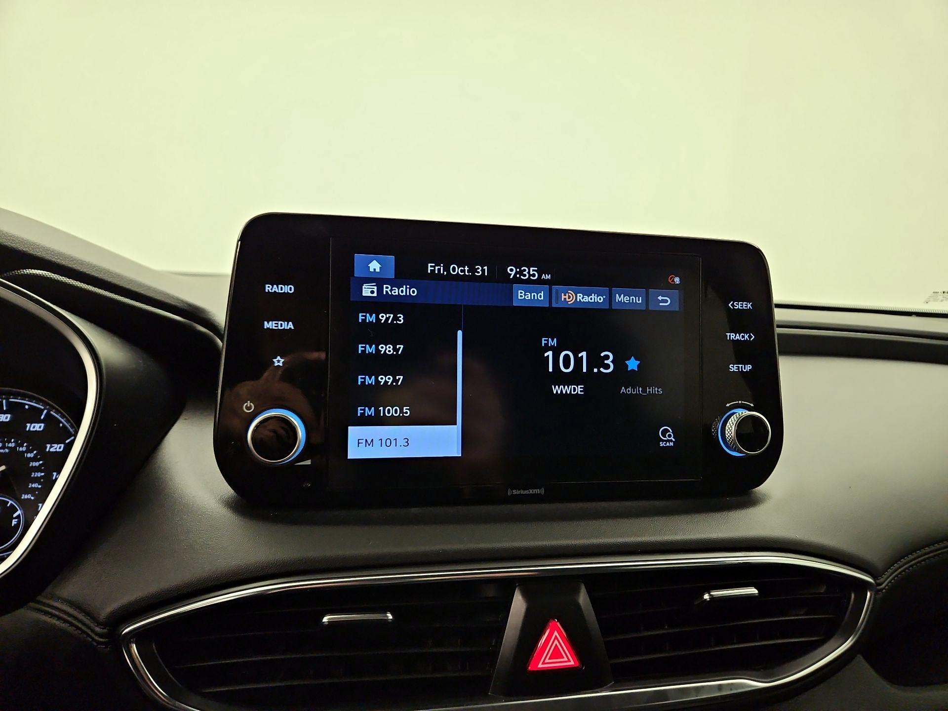 Thumbnail: 2022 Hyundai Santa Fe - 15