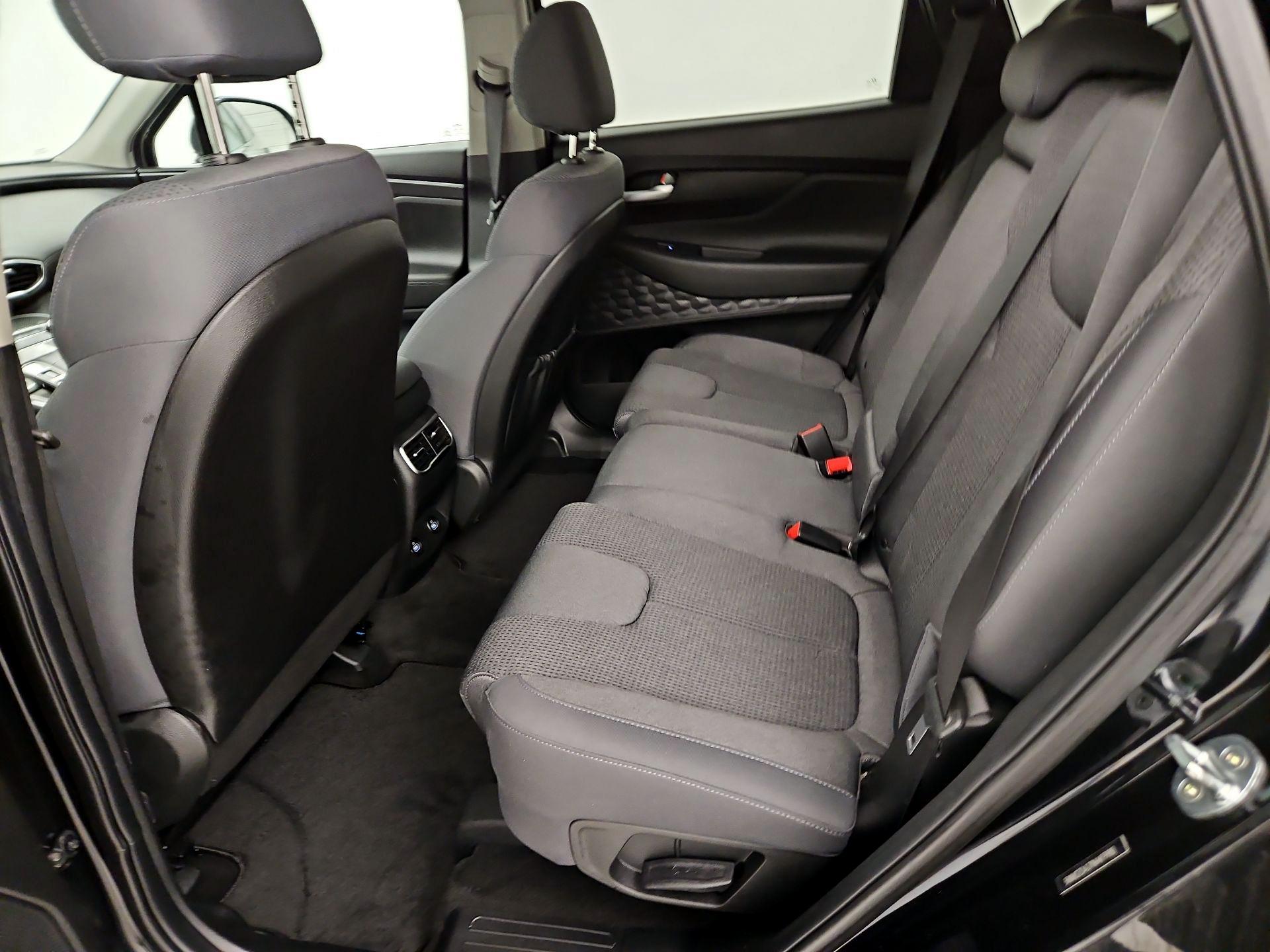 Thumbnail: 2022 Hyundai Santa Fe - 19