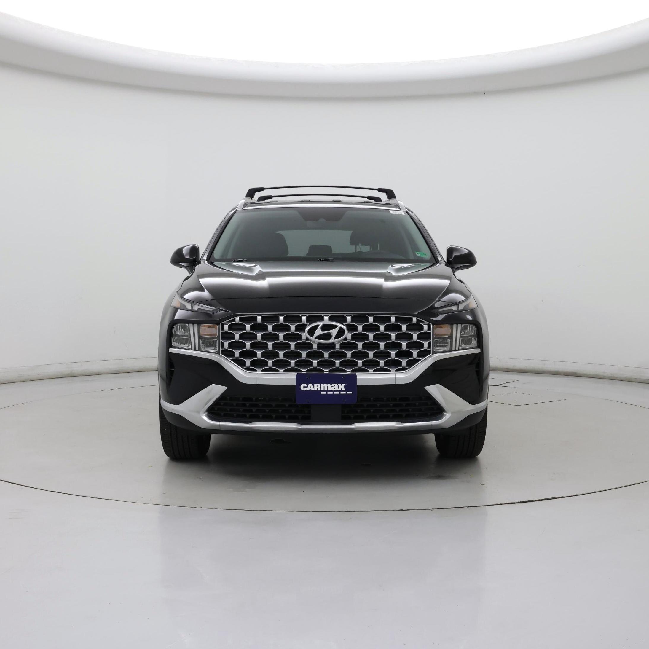 Thumbnail: 2022 Hyundai Santa Fe - 5