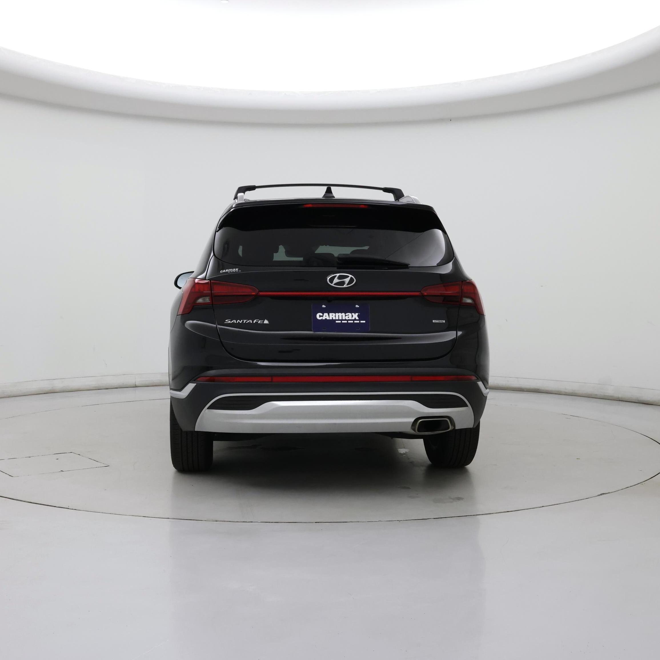 Thumbnail: 2022 Hyundai Santa Fe - 6