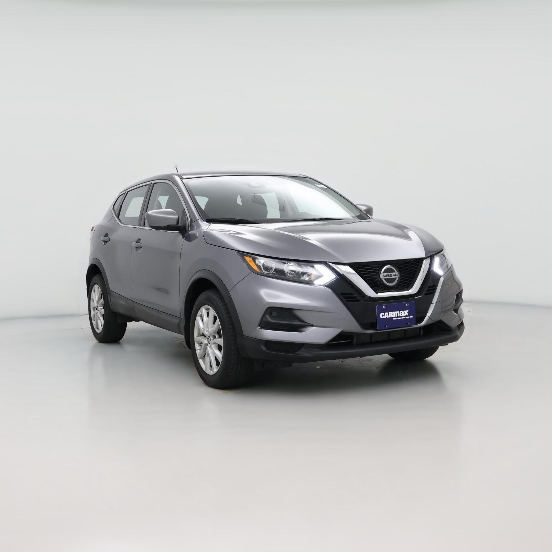 Thumbnail: 2020 Nissan Rogue Sport - 1