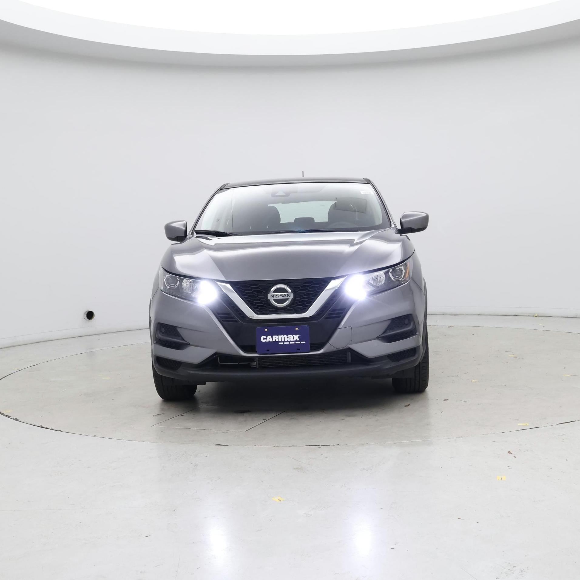 Thumbnail: 2020 Nissan Rogue Sport - 5
