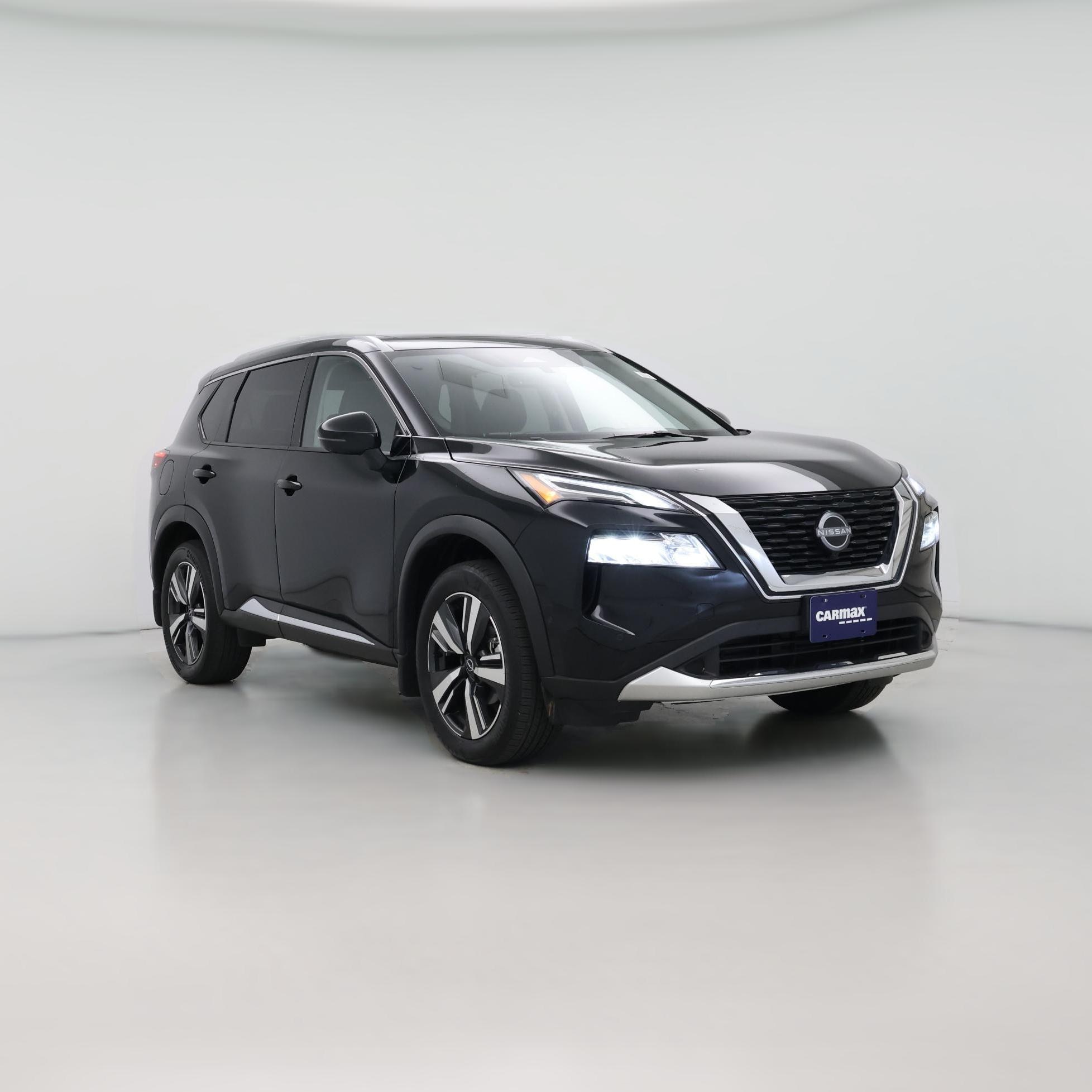 Thumbnail: 2023 Nissan Rogue - 1