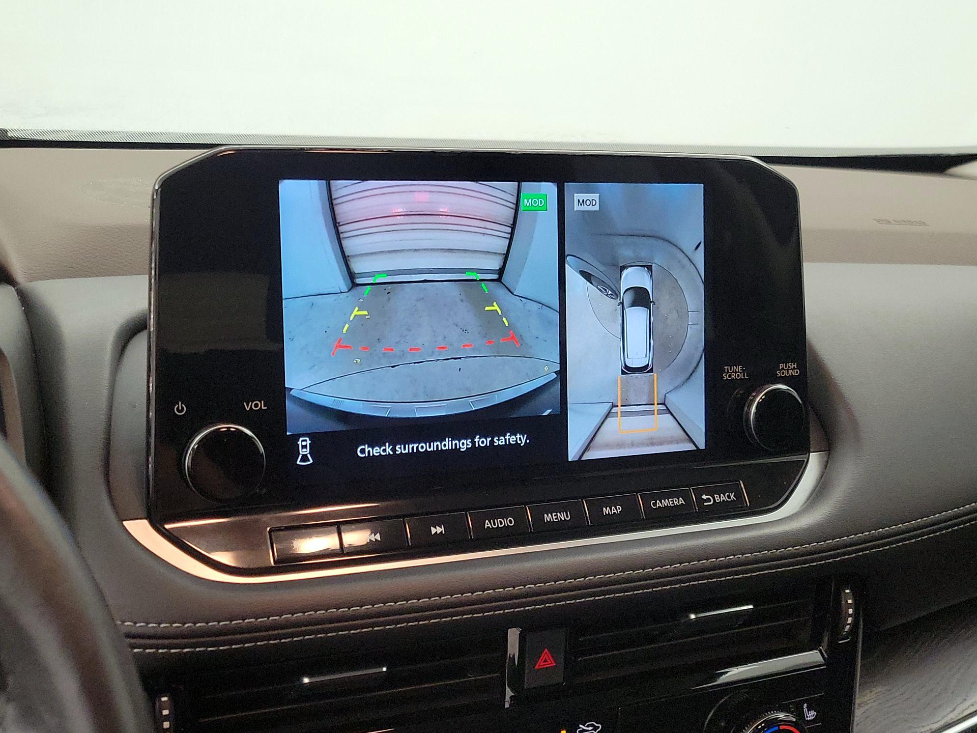 Thumbnail: 2023 Nissan Rogue - 14