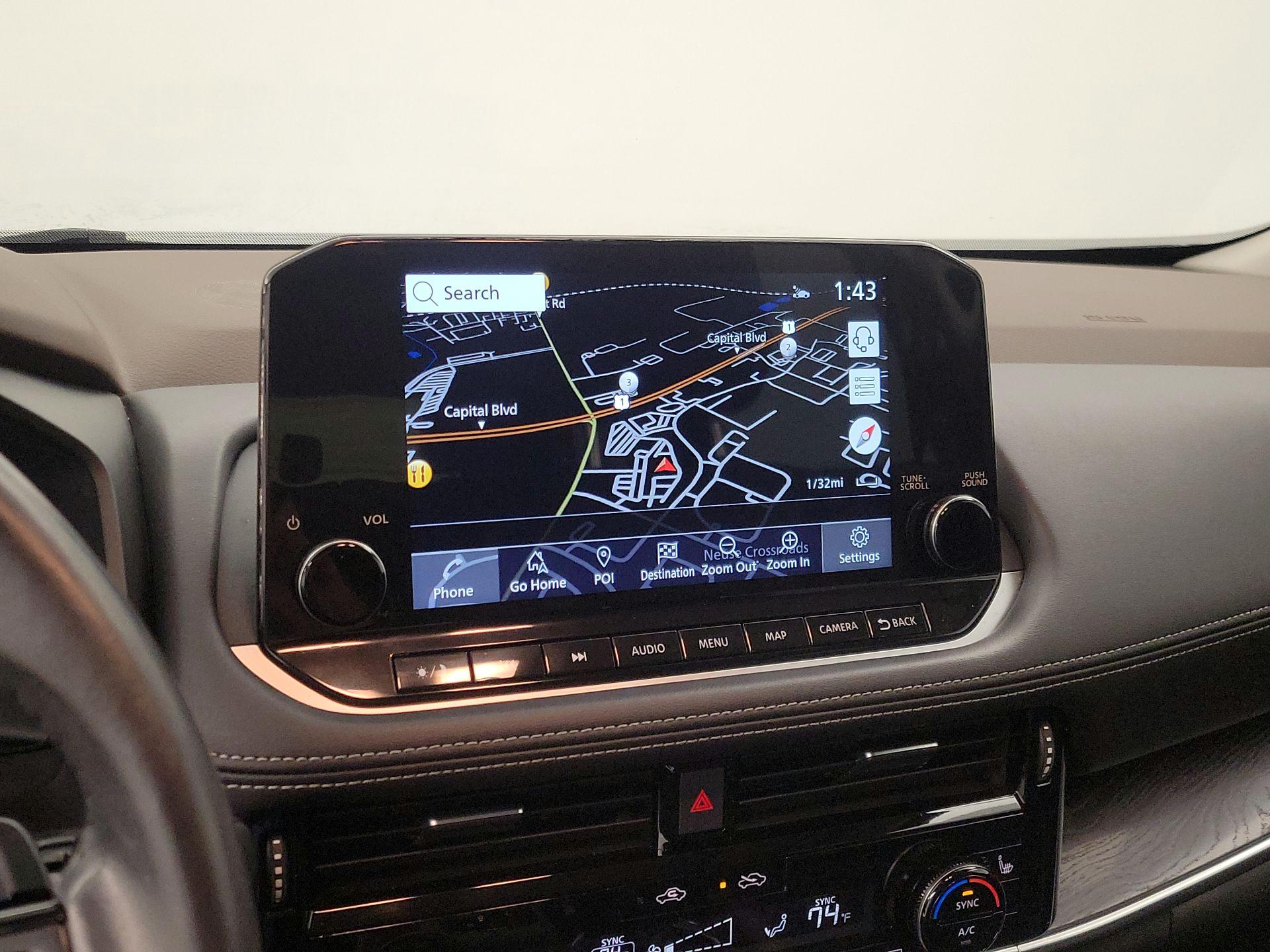 Thumbnail: 2023 Nissan Rogue - 15