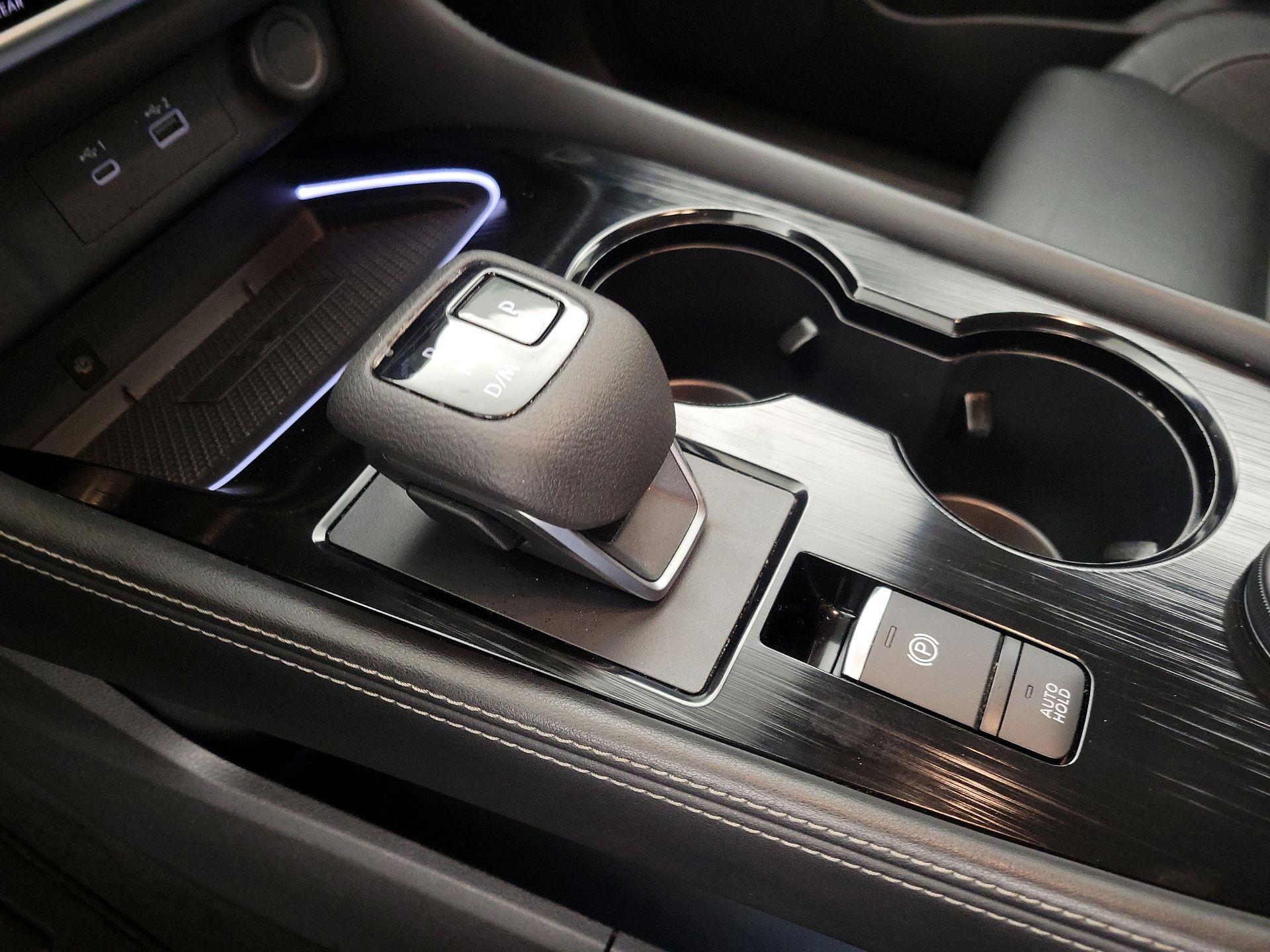 Thumbnail: 2023 Nissan Rogue - 17