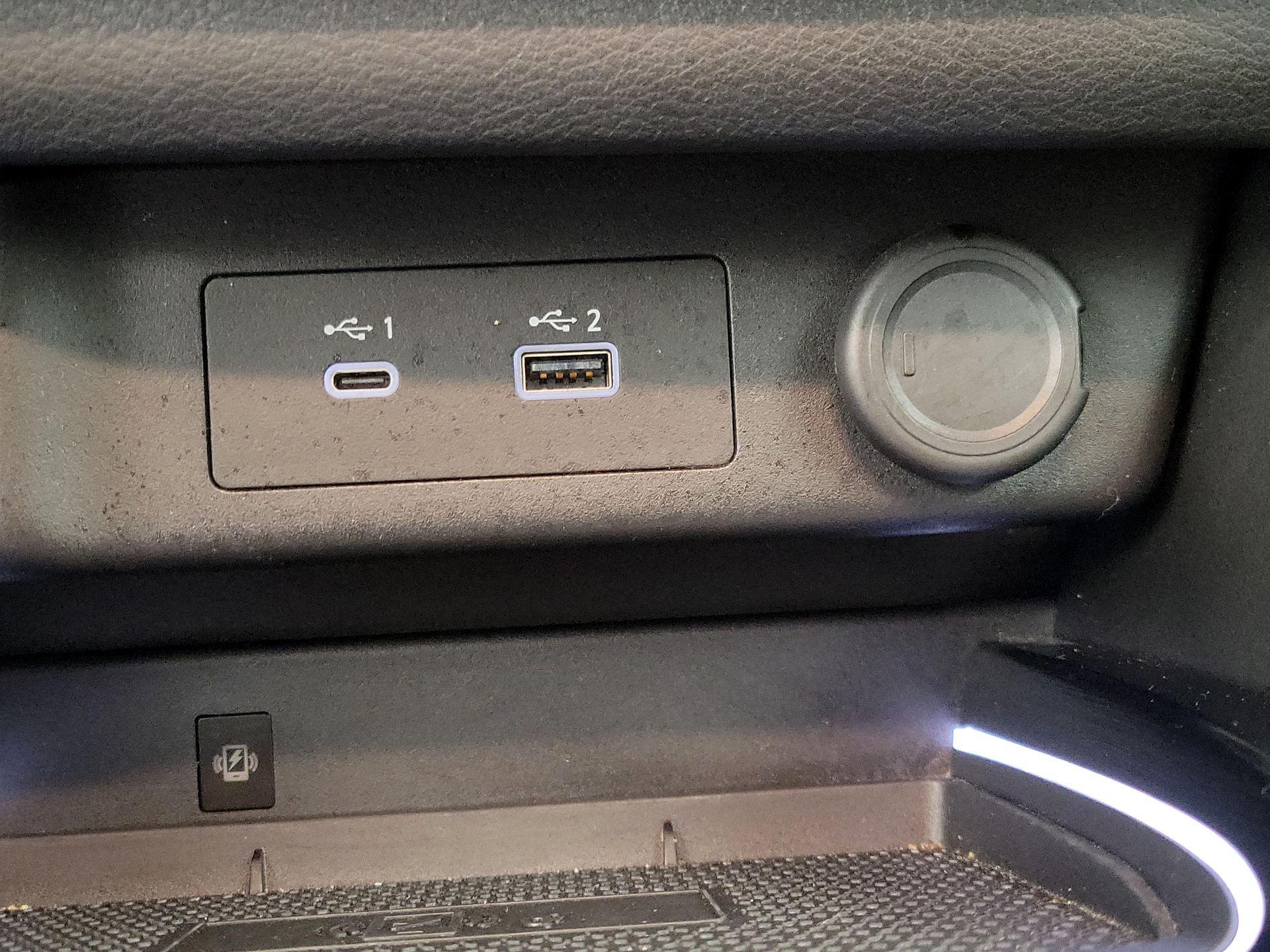 Thumbnail: 2023 Nissan Rogue - 18