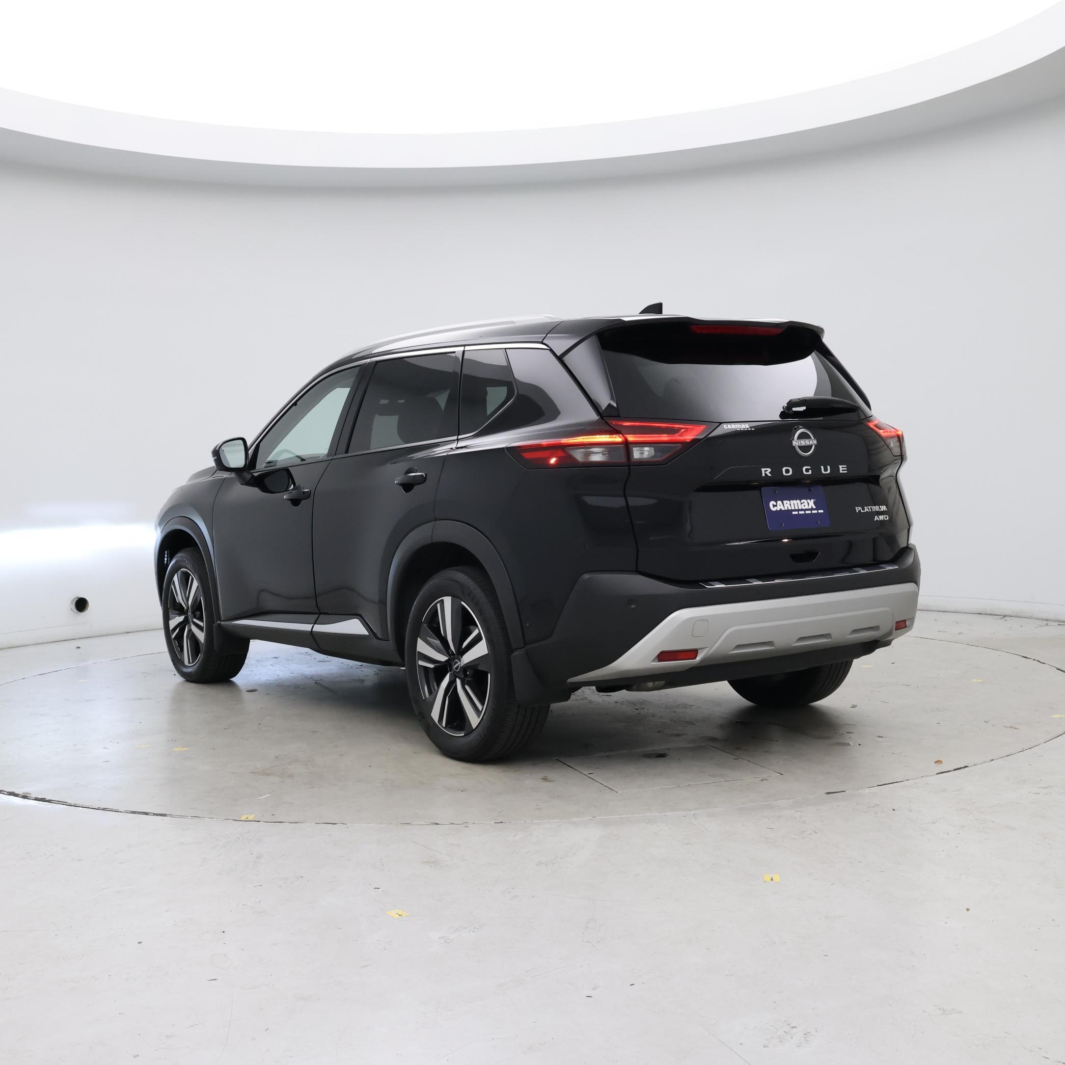 Thumbnail: 2023 Nissan Rogue - 2