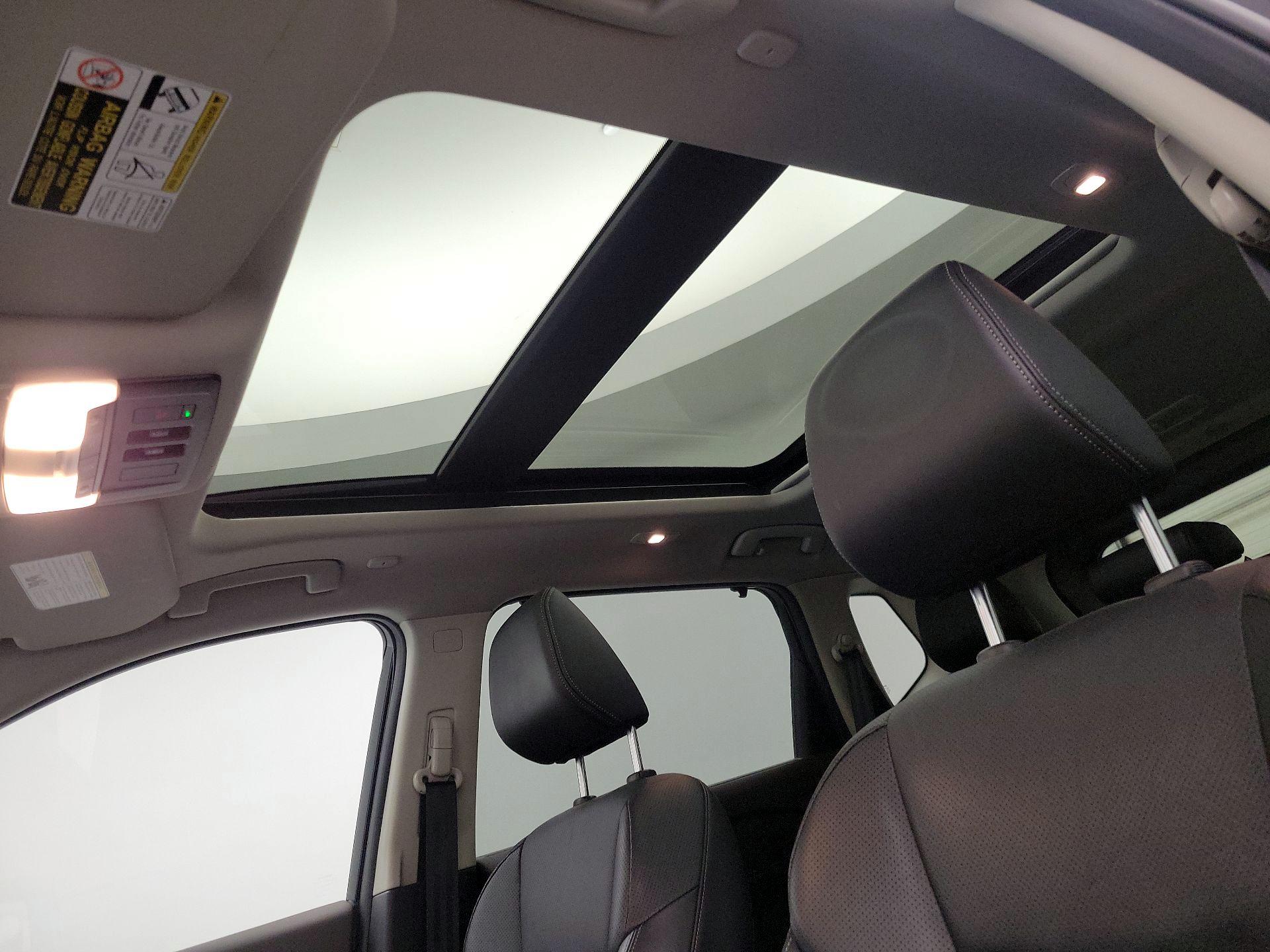 Thumbnail: 2023 Nissan Rogue - 19