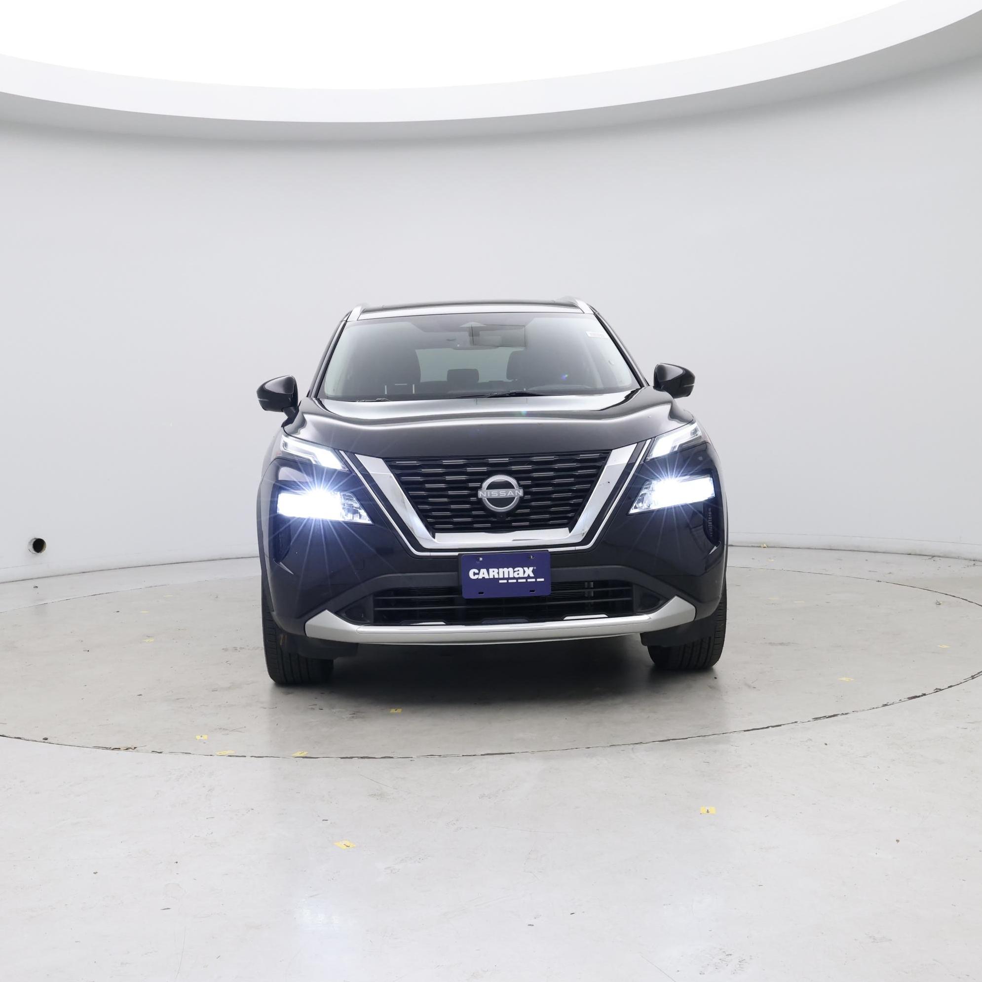 Thumbnail: 2023 Nissan Rogue - 5