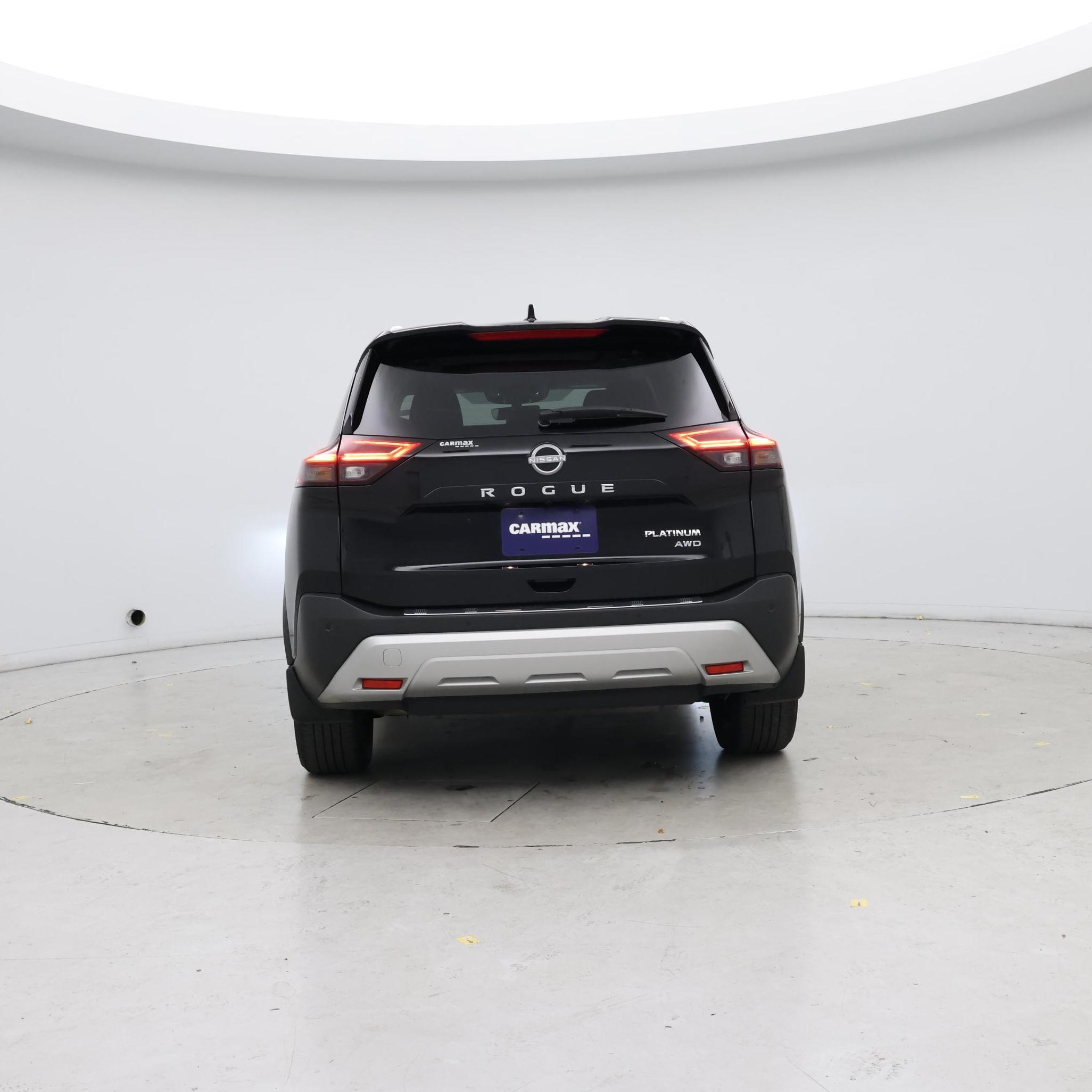 Thumbnail: 2023 Nissan Rogue - 6