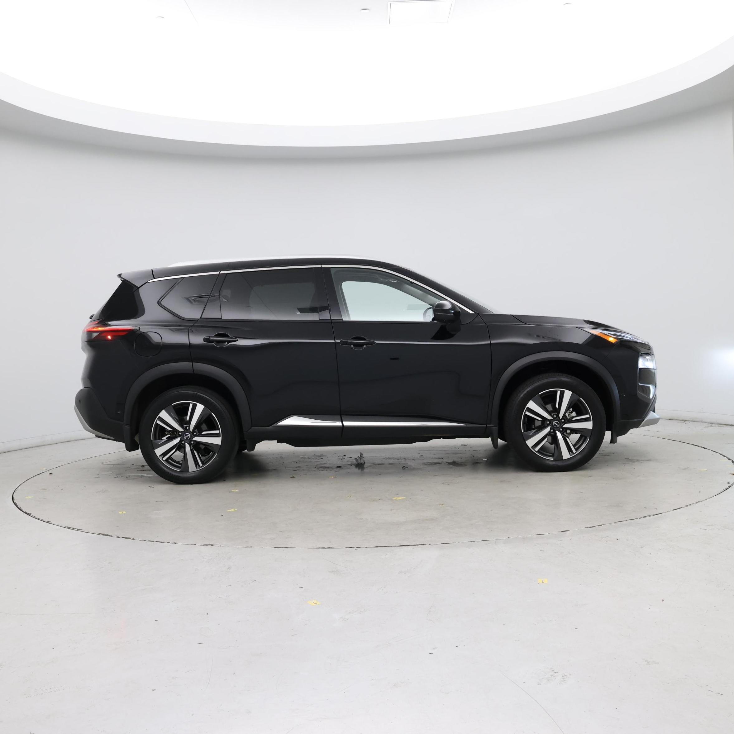 Thumbnail: 2023 Nissan Rogue - 7