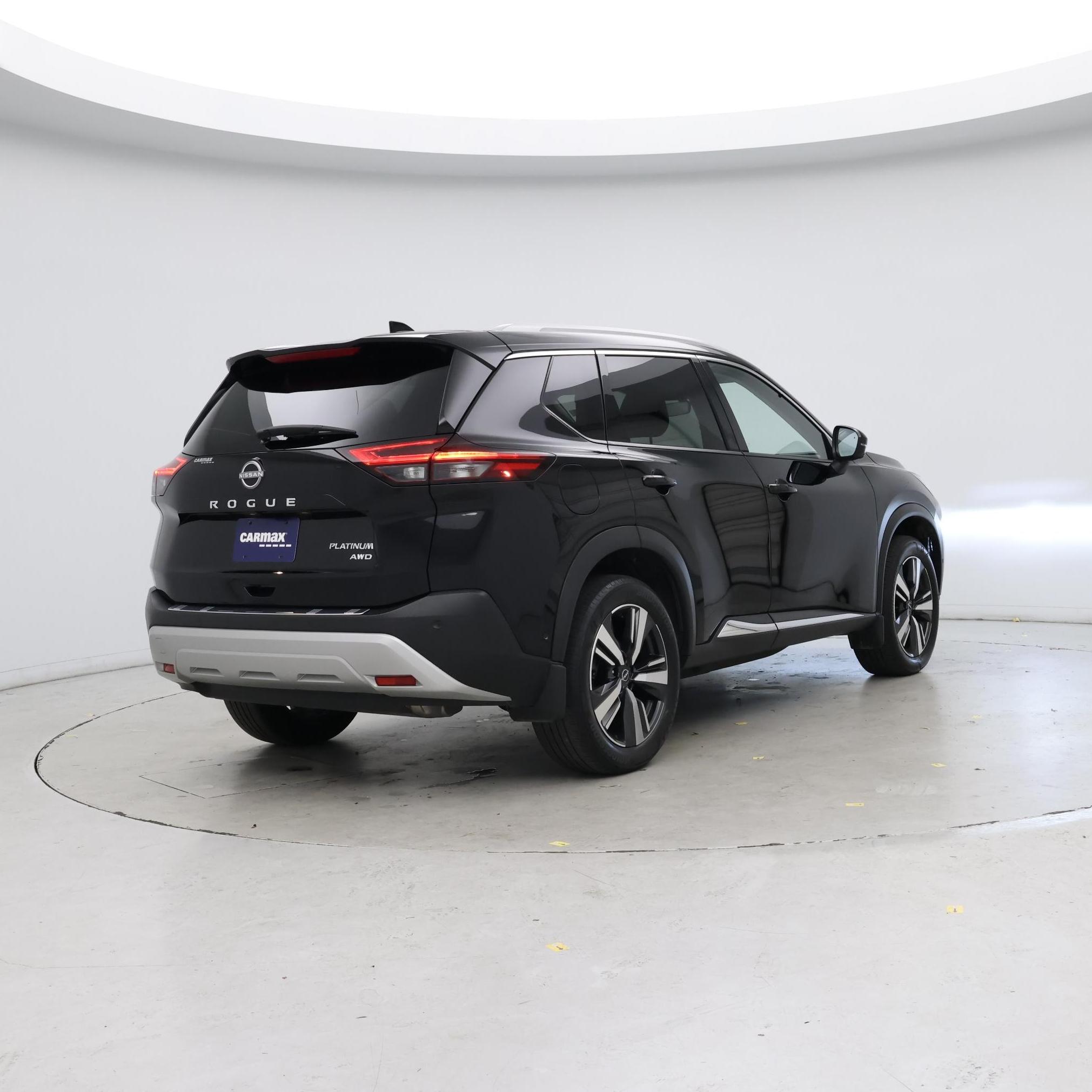 Thumbnail: 2023 Nissan Rogue - 8