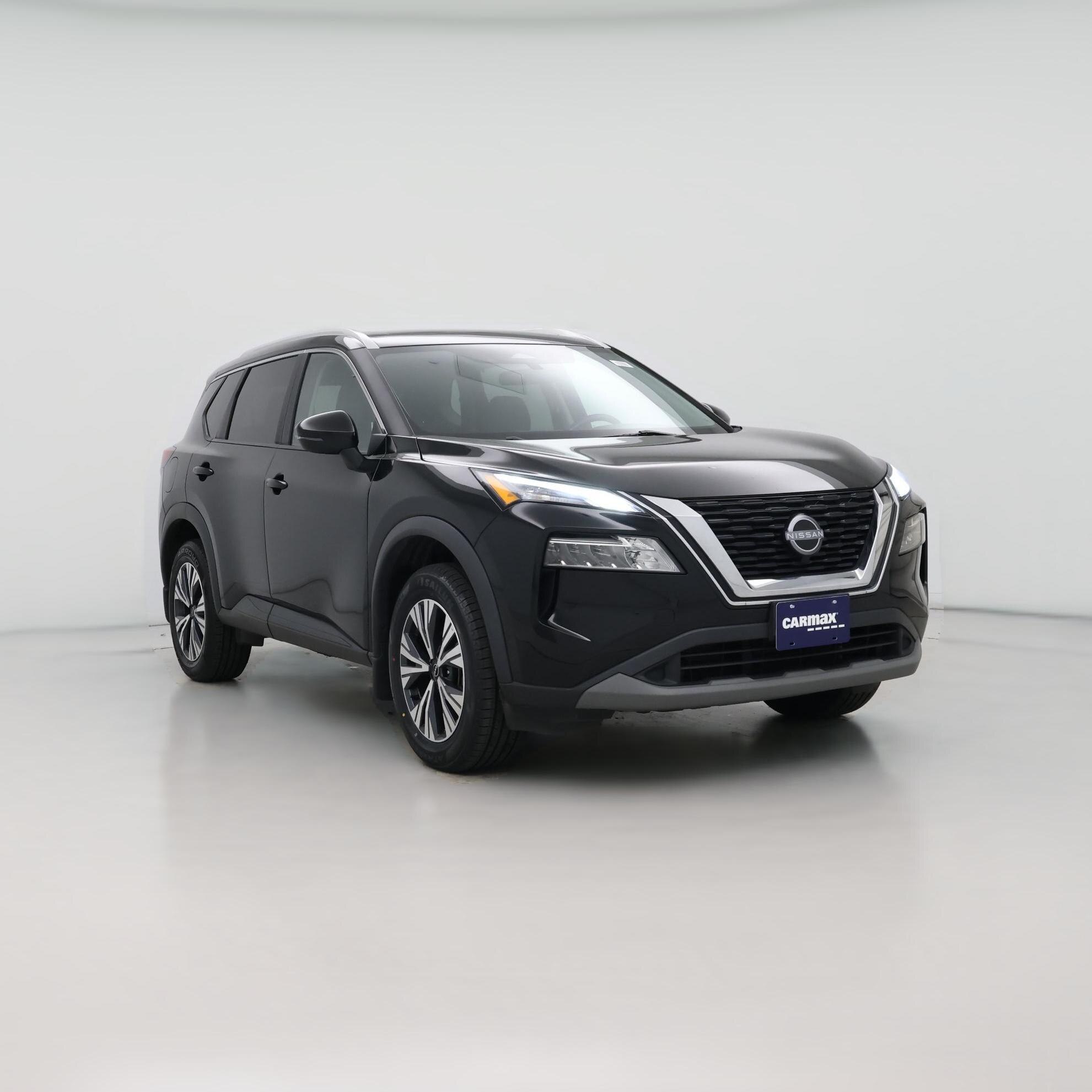 Thumbnail: 2023 Nissan Rogue - 1