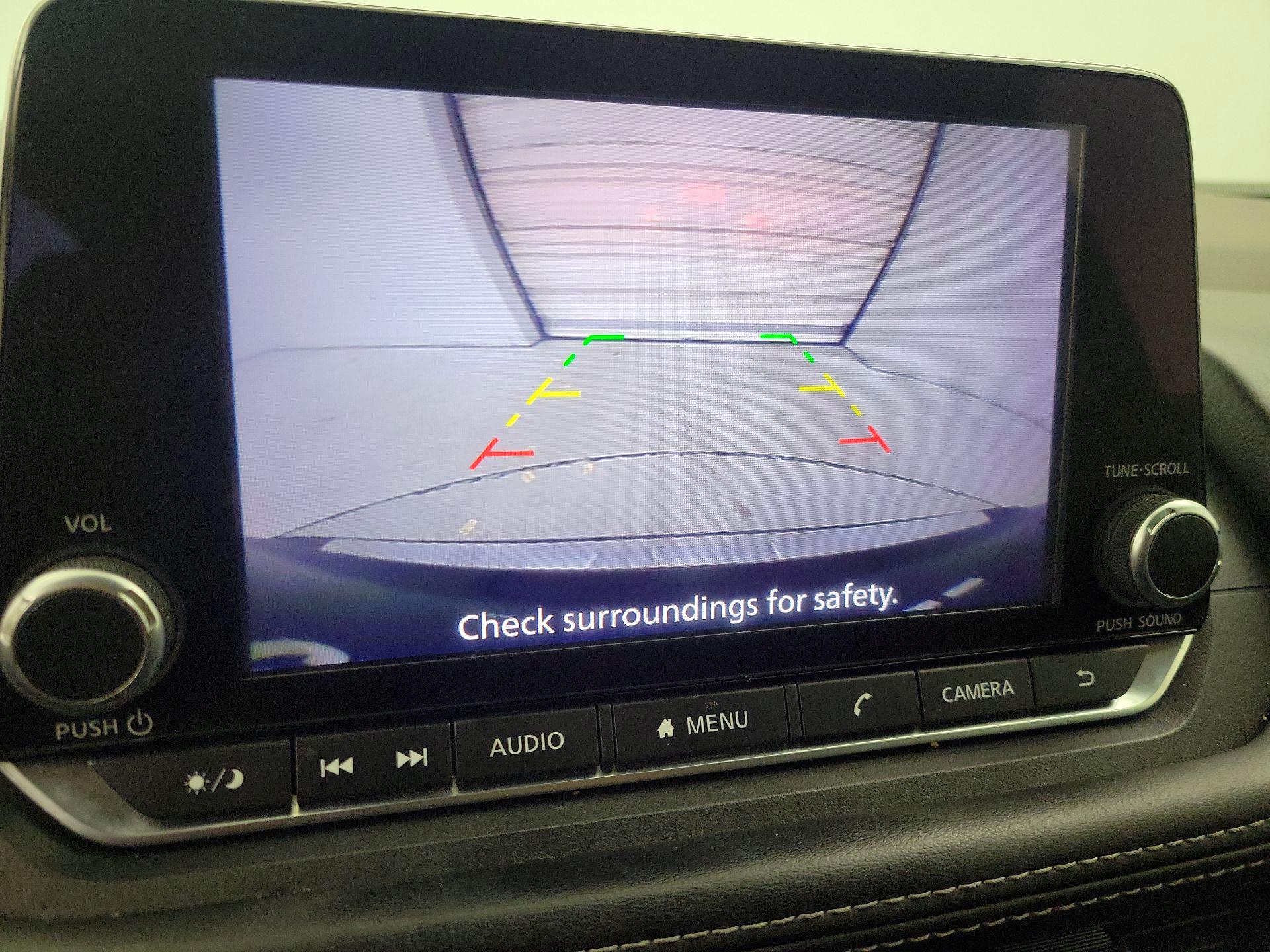 Thumbnail: 2023 Nissan Rogue - 14