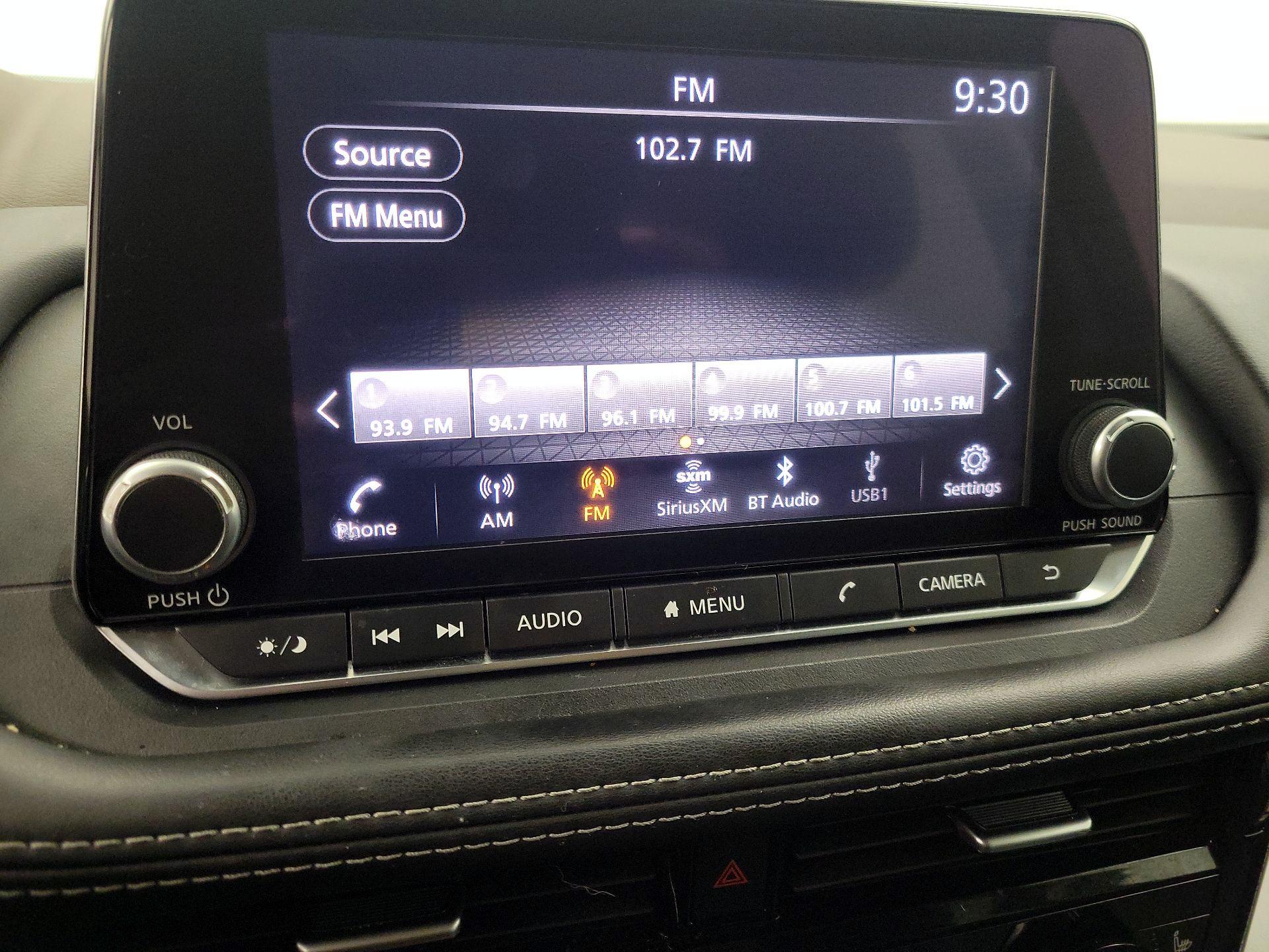 Thumbnail: 2023 Nissan Rogue - 15