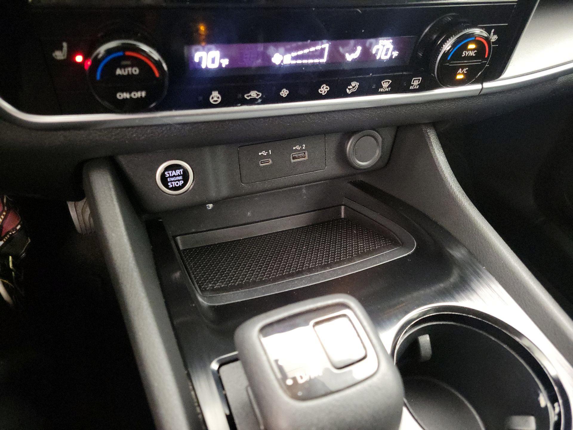 Thumbnail: 2023 Nissan Rogue - 16