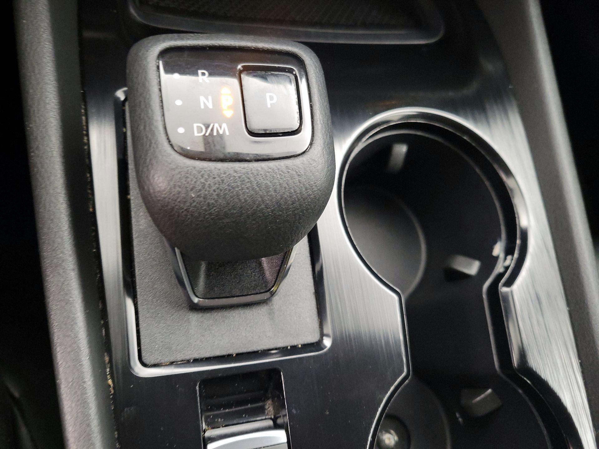 Thumbnail: 2023 Nissan Rogue - 17