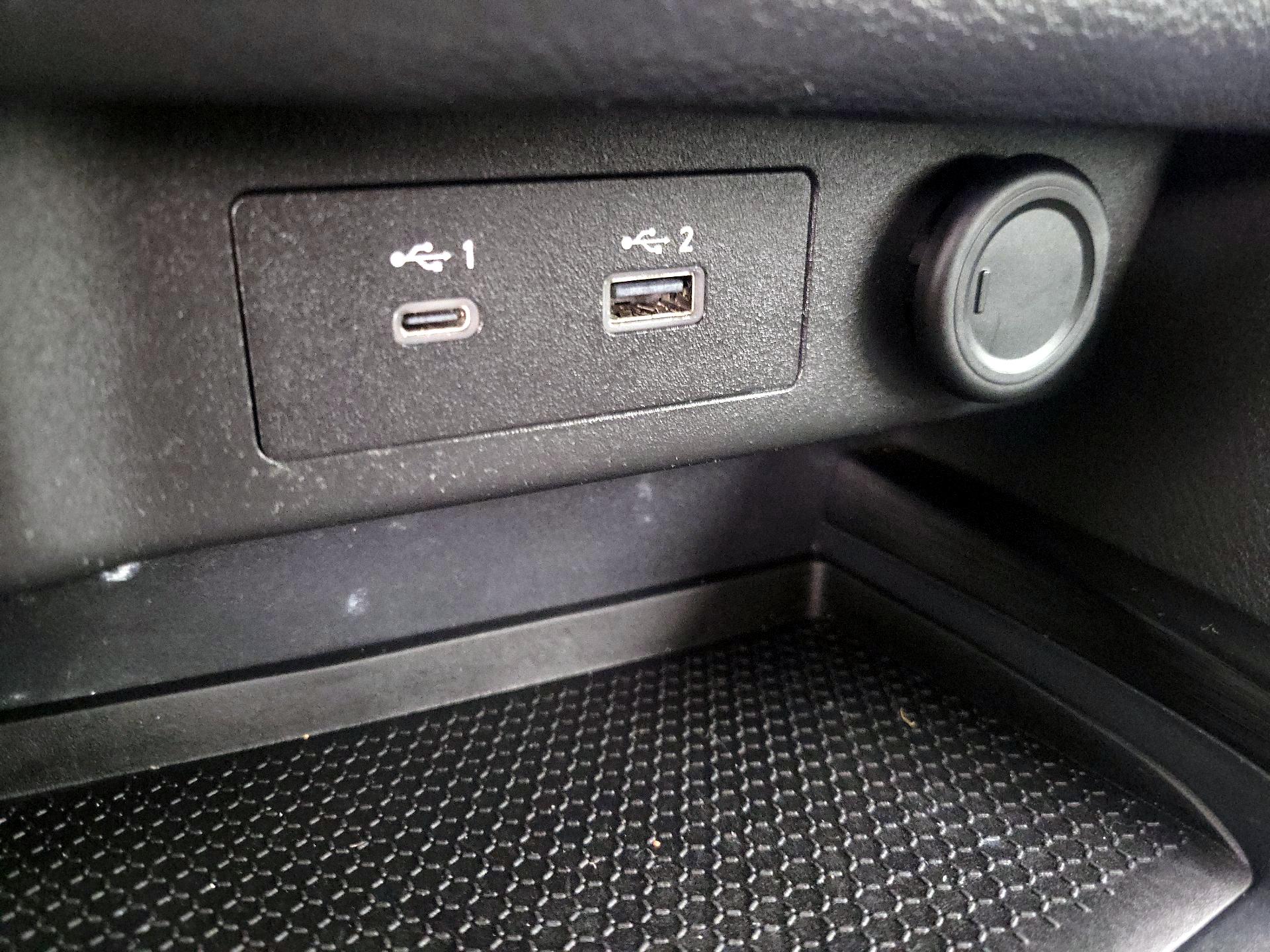 Thumbnail: 2023 Nissan Rogue - 18