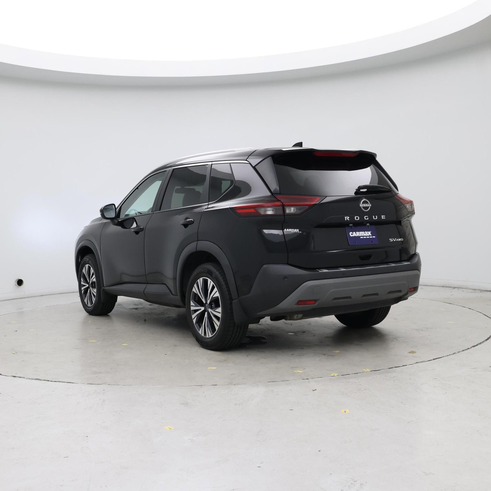 Thumbnail: 2023 Nissan Rogue - 2