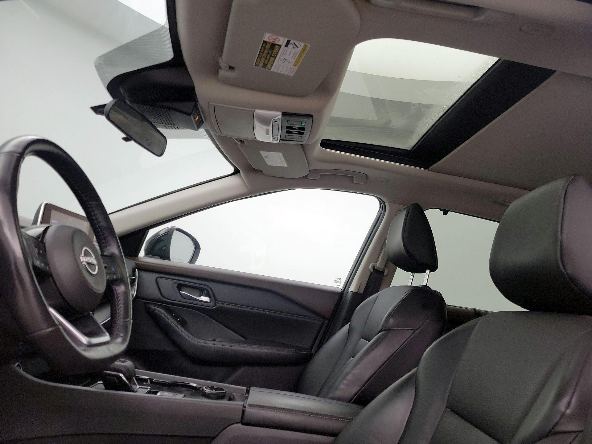 Thumbnail: 2023 Nissan Rogue - 19