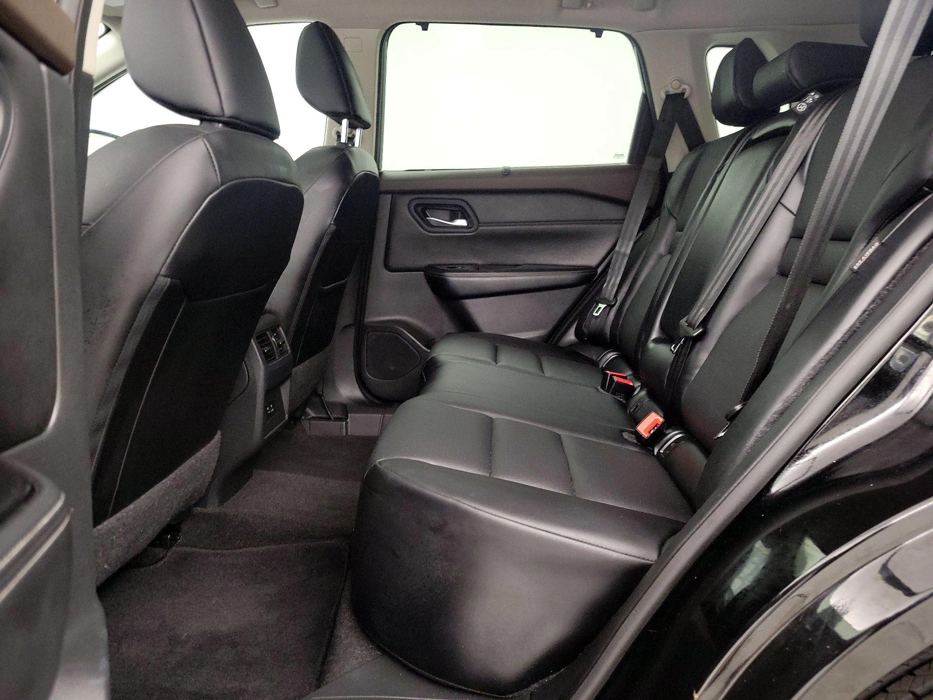 Thumbnail: 2023 Nissan Rogue - 20