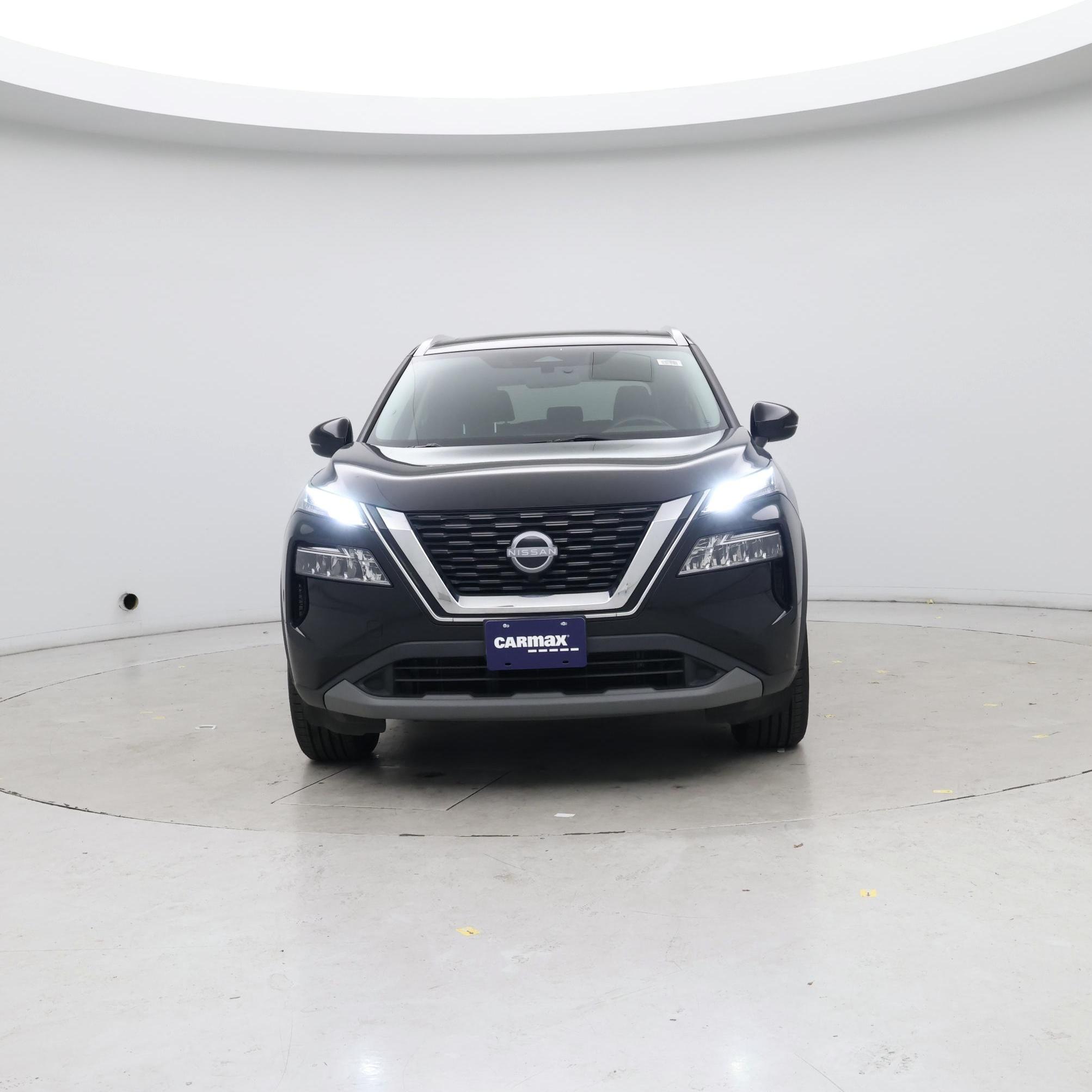 Thumbnail: 2023 Nissan Rogue - 5