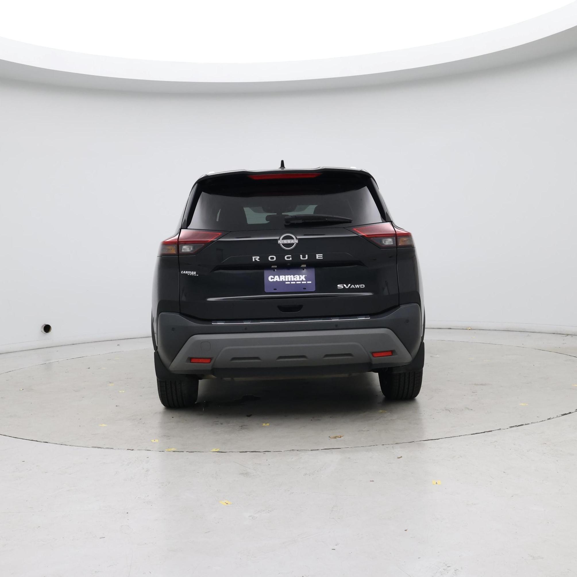 Thumbnail: 2023 Nissan Rogue - 6