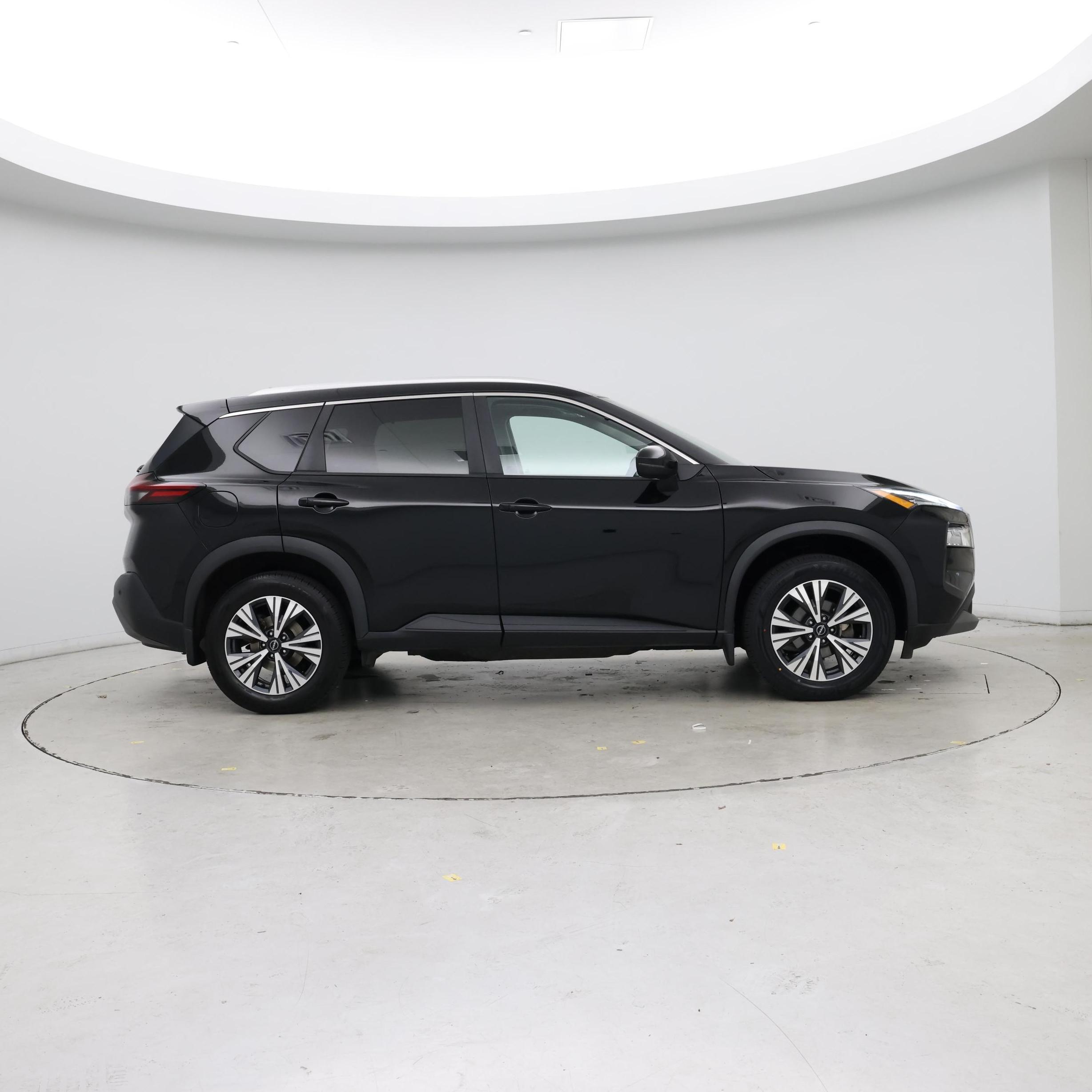 Thumbnail: 2023 Nissan Rogue - 7