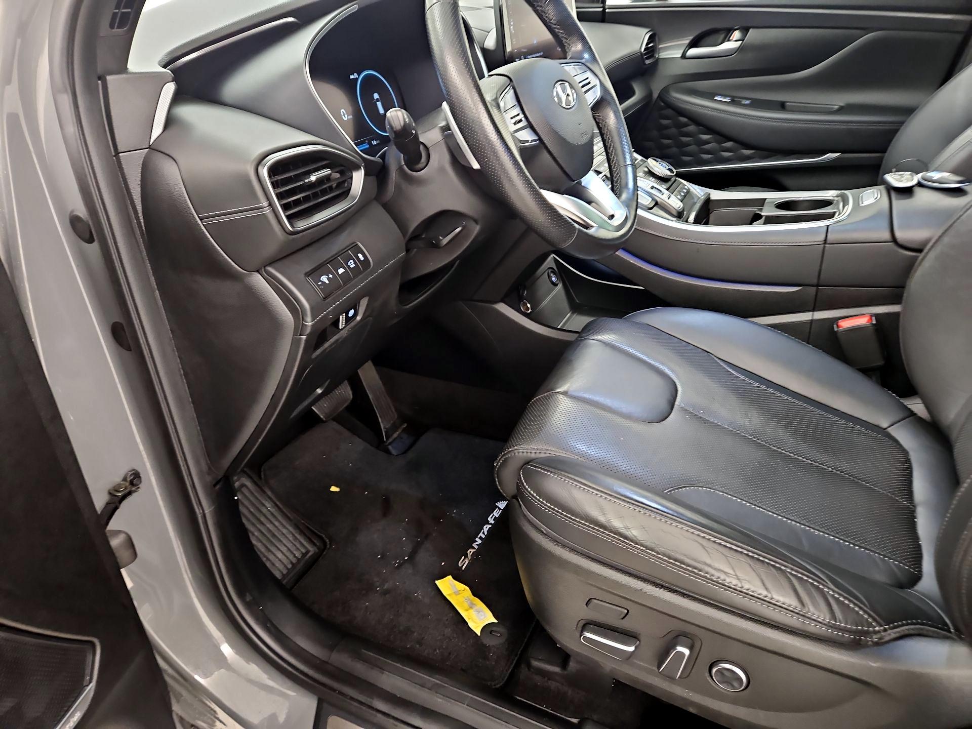Thumbnail: 2022 Hyundai Santa Fe - 11