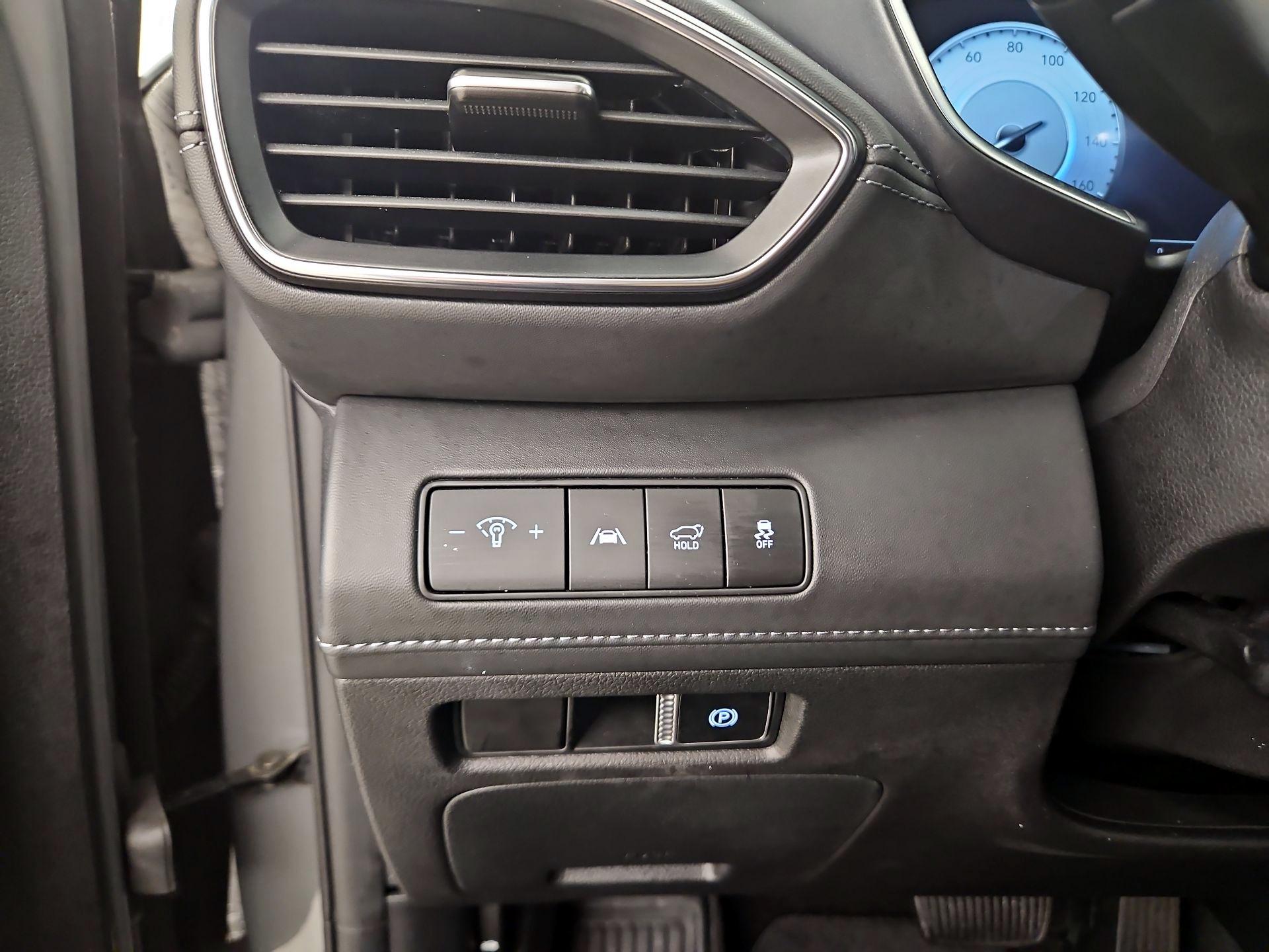 Thumbnail: 2022 Hyundai Santa Fe - 13