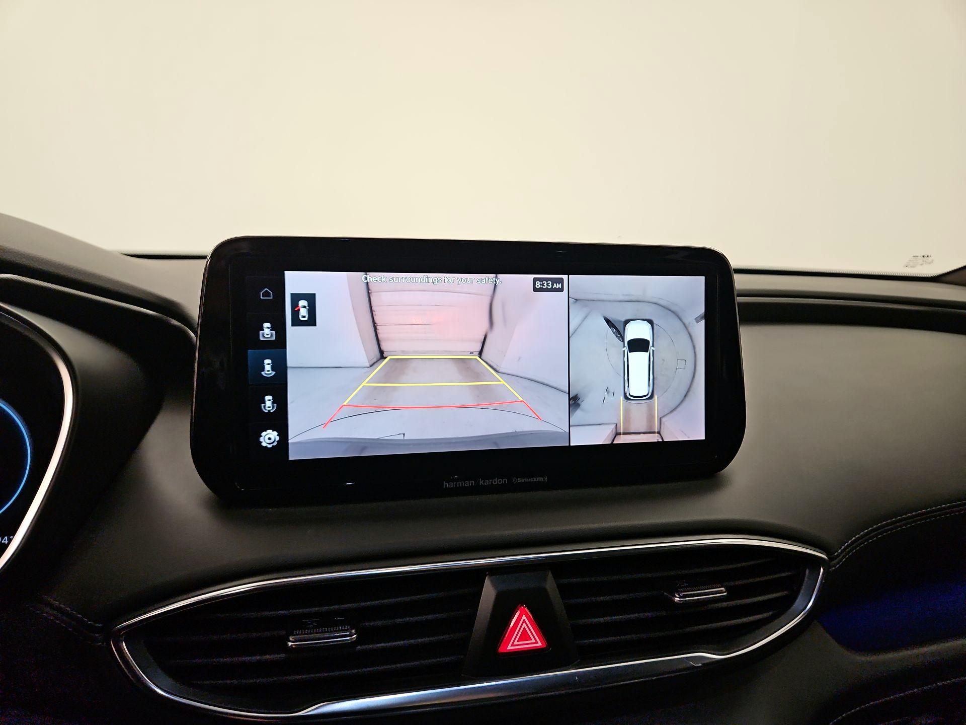 Thumbnail: 2022 Hyundai Santa Fe - 15