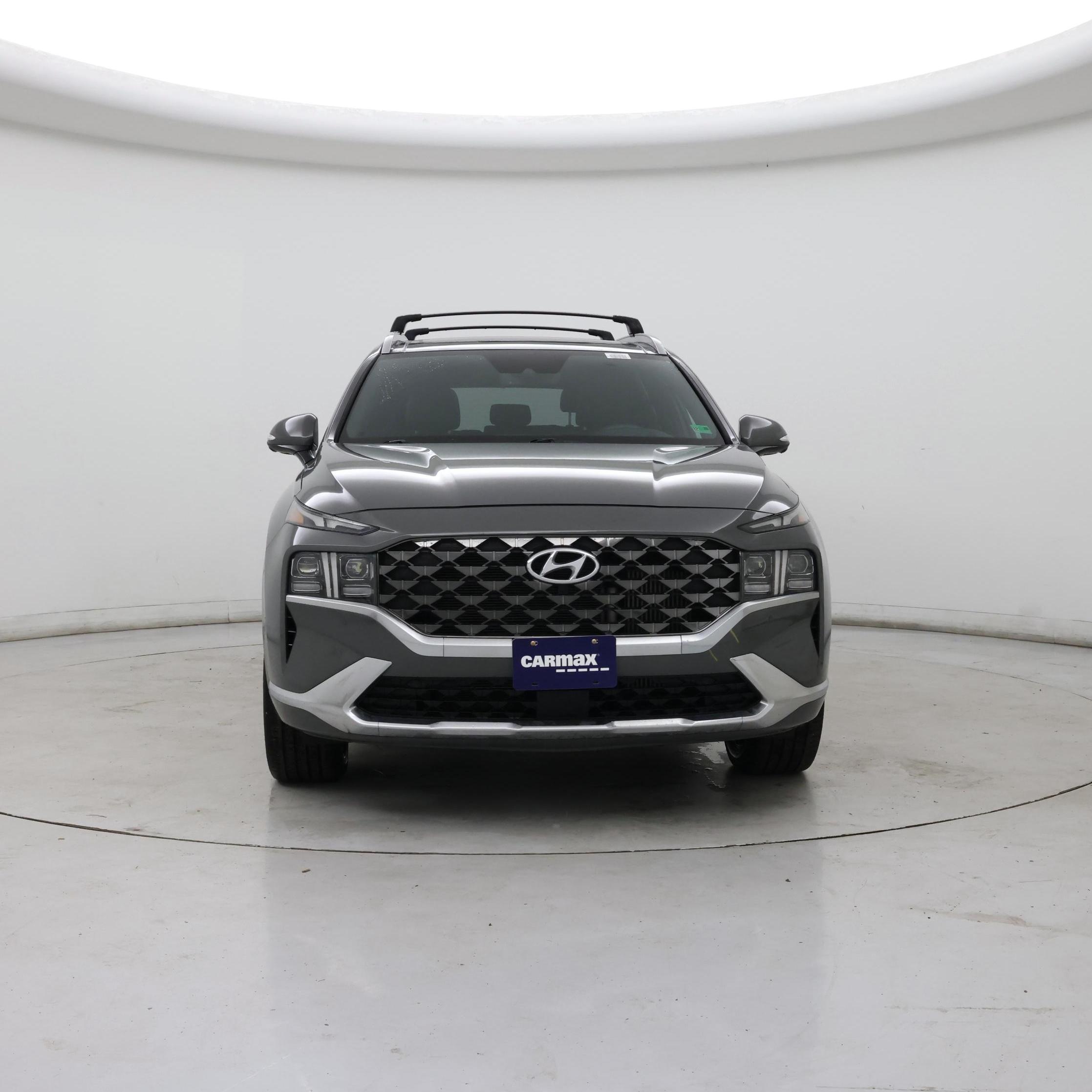 Thumbnail: 2022 Hyundai Santa Fe - 5