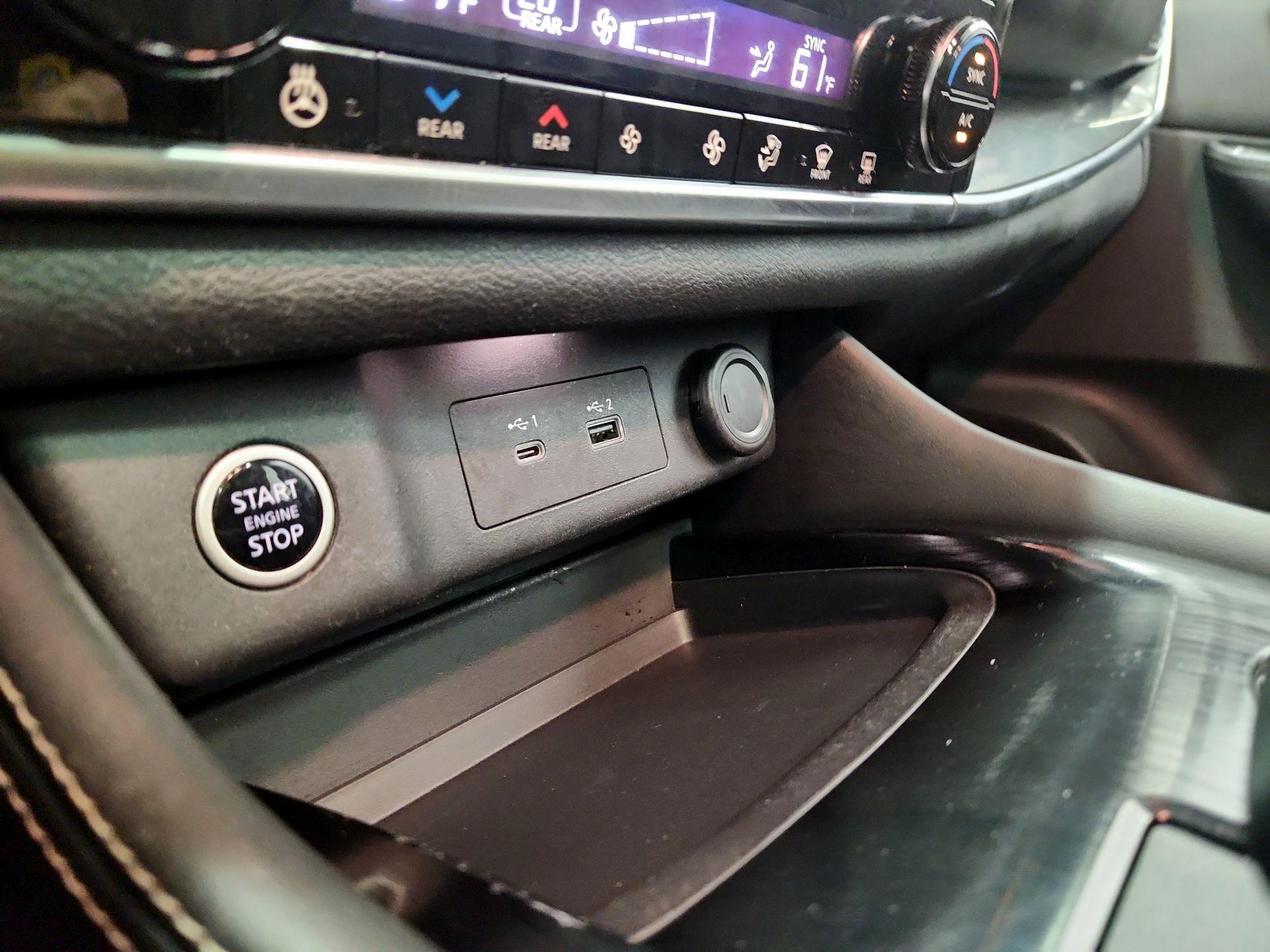 Thumbnail: 2021 Nissan Rogue - 18