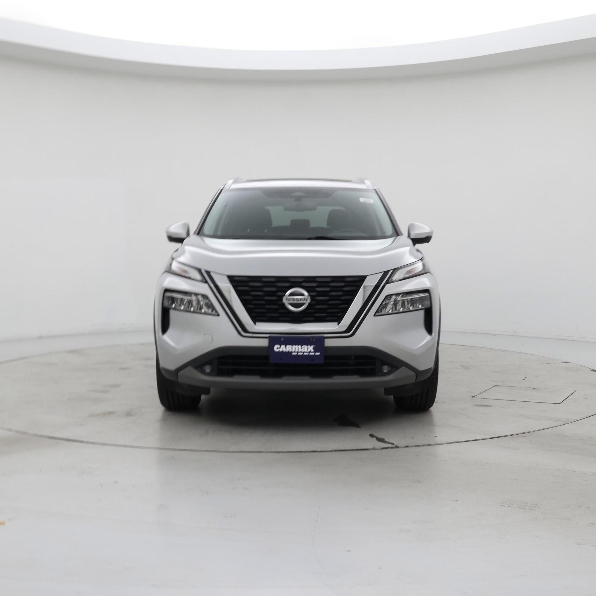 Thumbnail: 2021 Nissan Rogue - 5