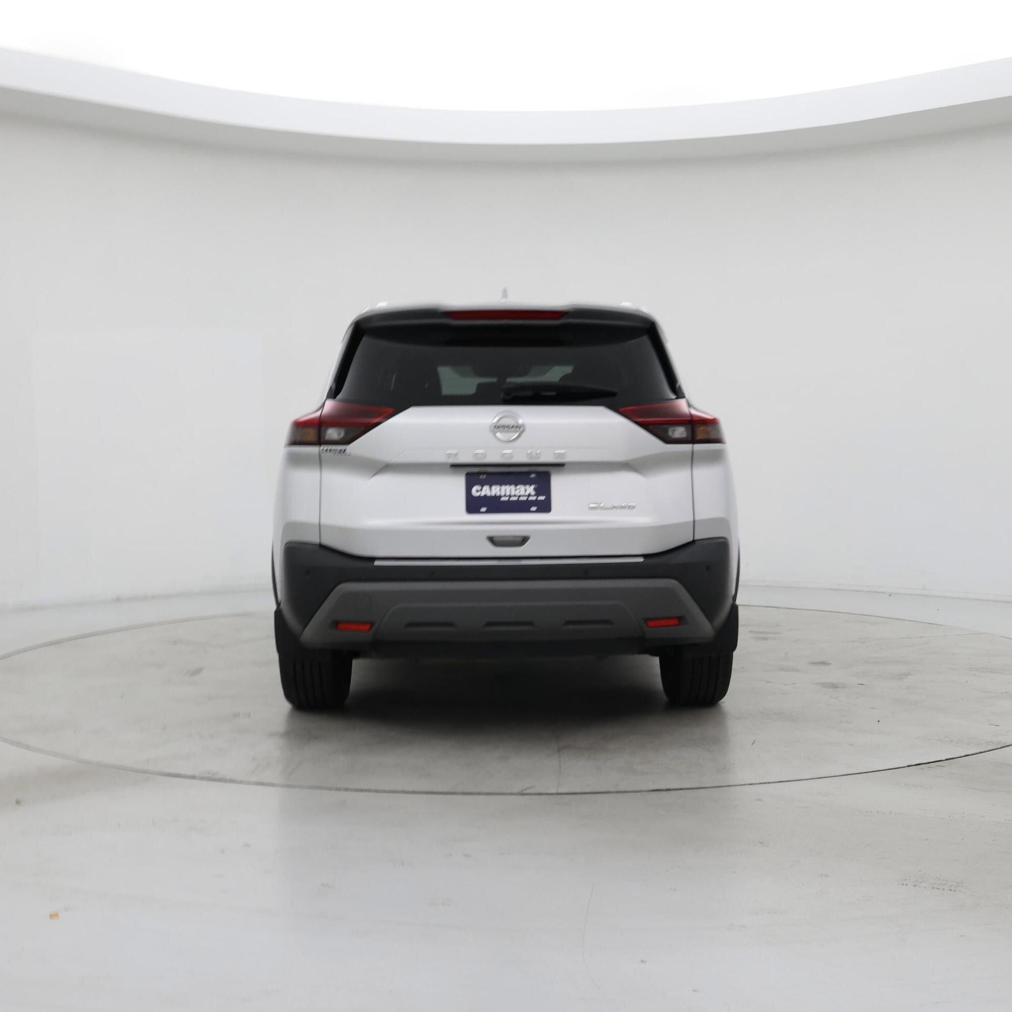 Thumbnail: 2021 Nissan Rogue - 6