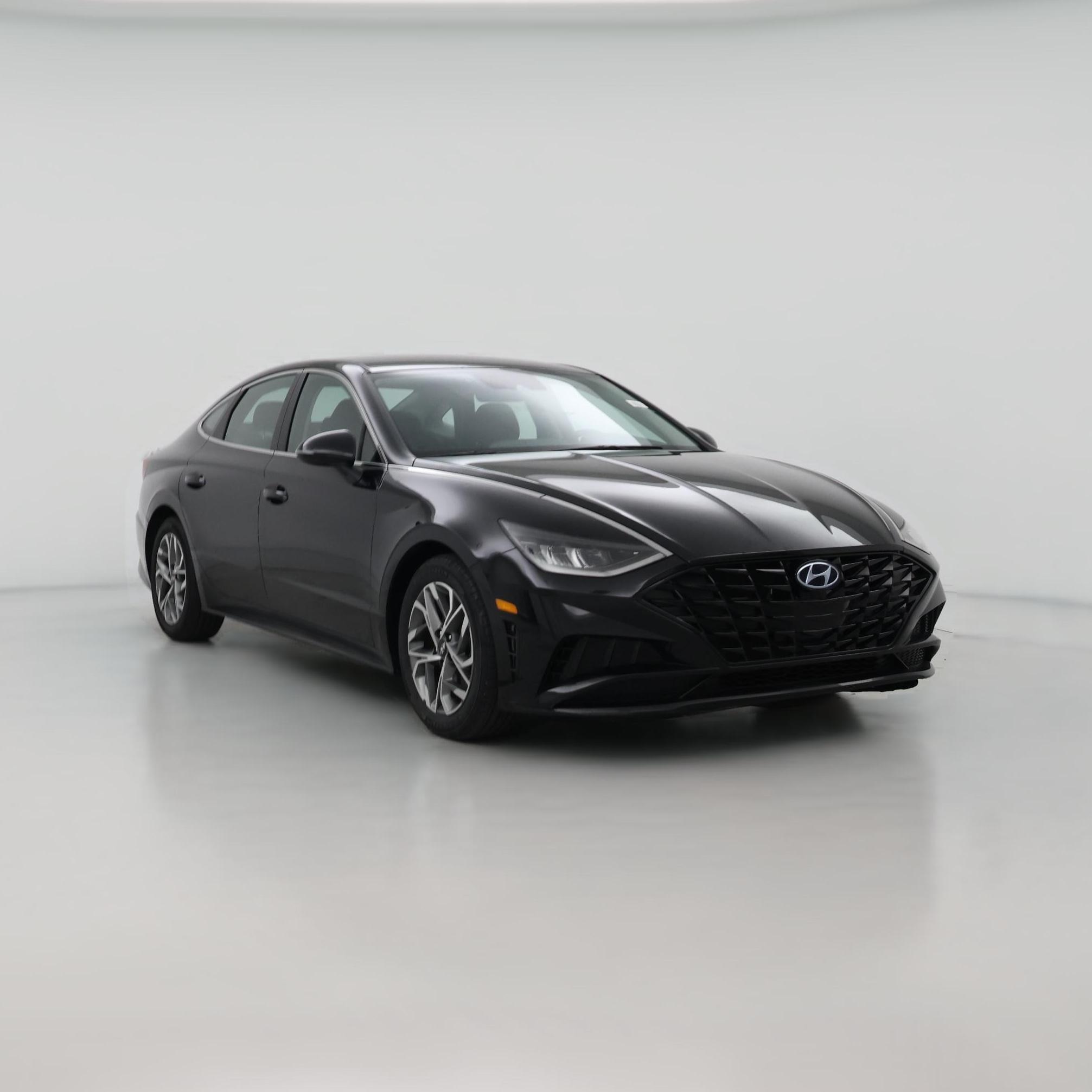 Thumbnail: 2022 Hyundai Sonata - 1